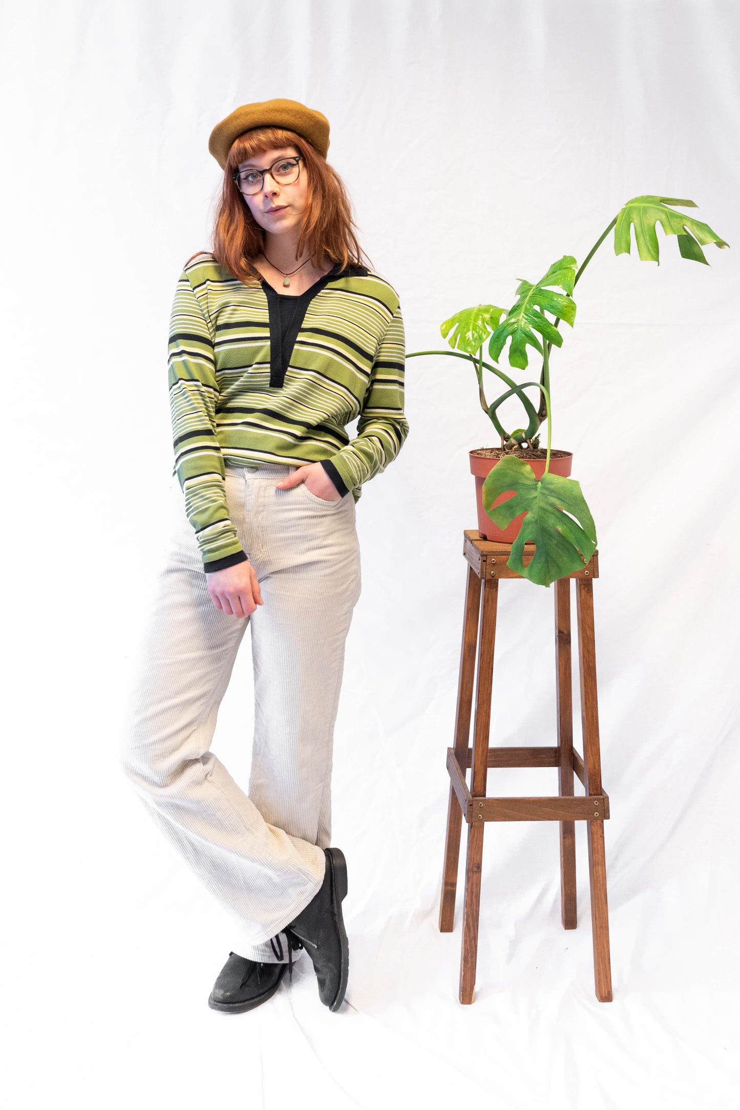 NEW IN! 70's sweater