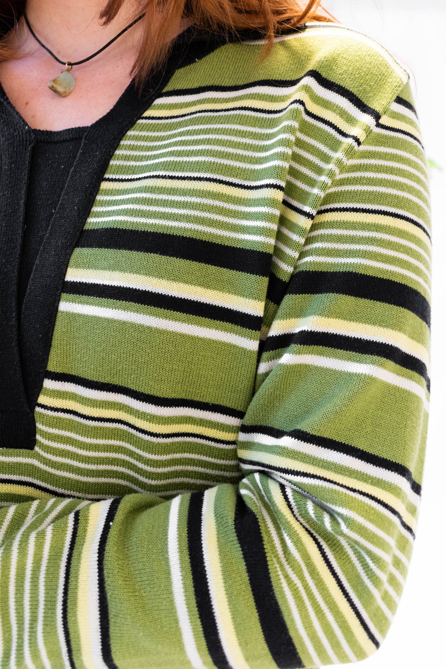 NEW IN! 70's sweater