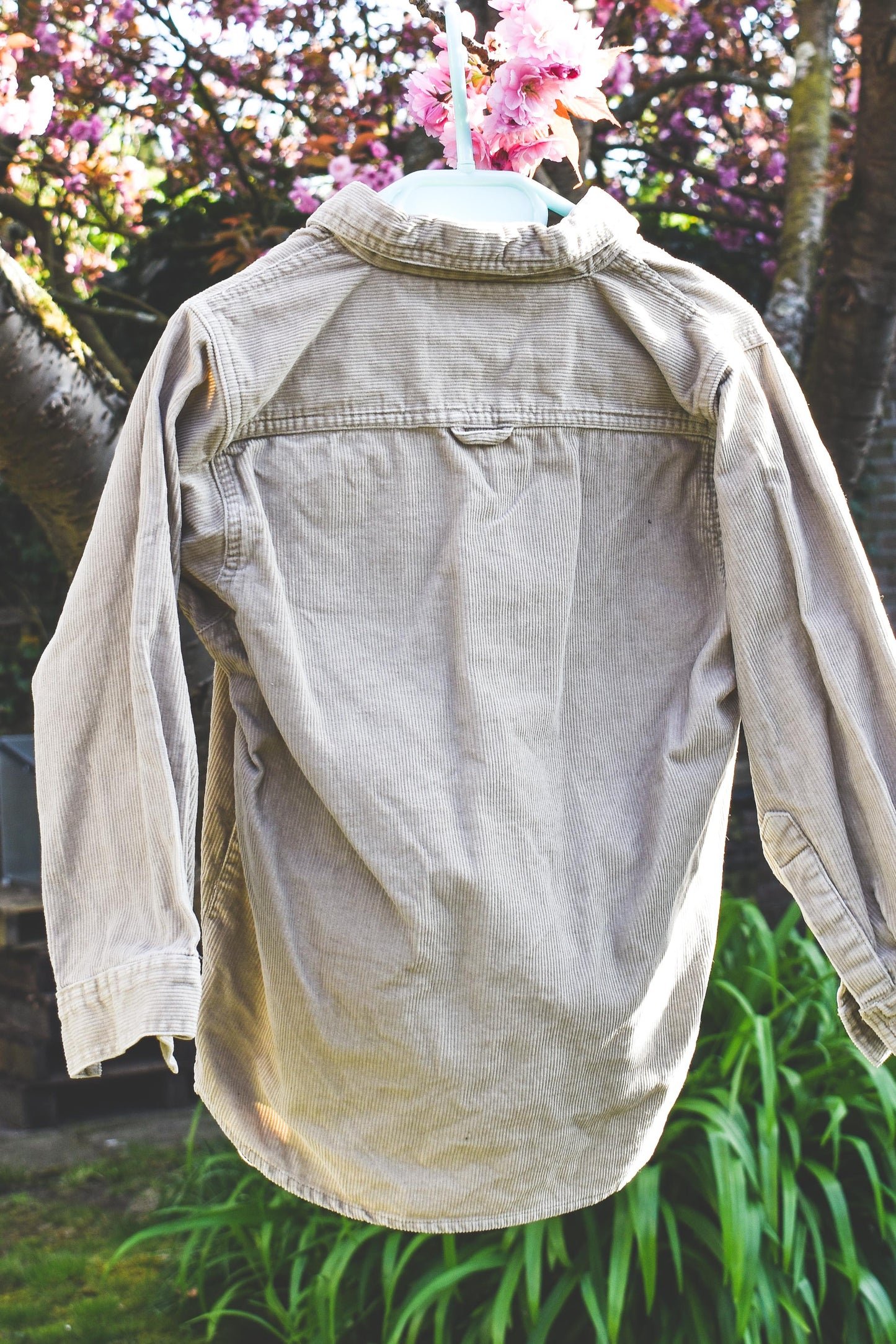 NEW IN! Kids corduroy jacket
