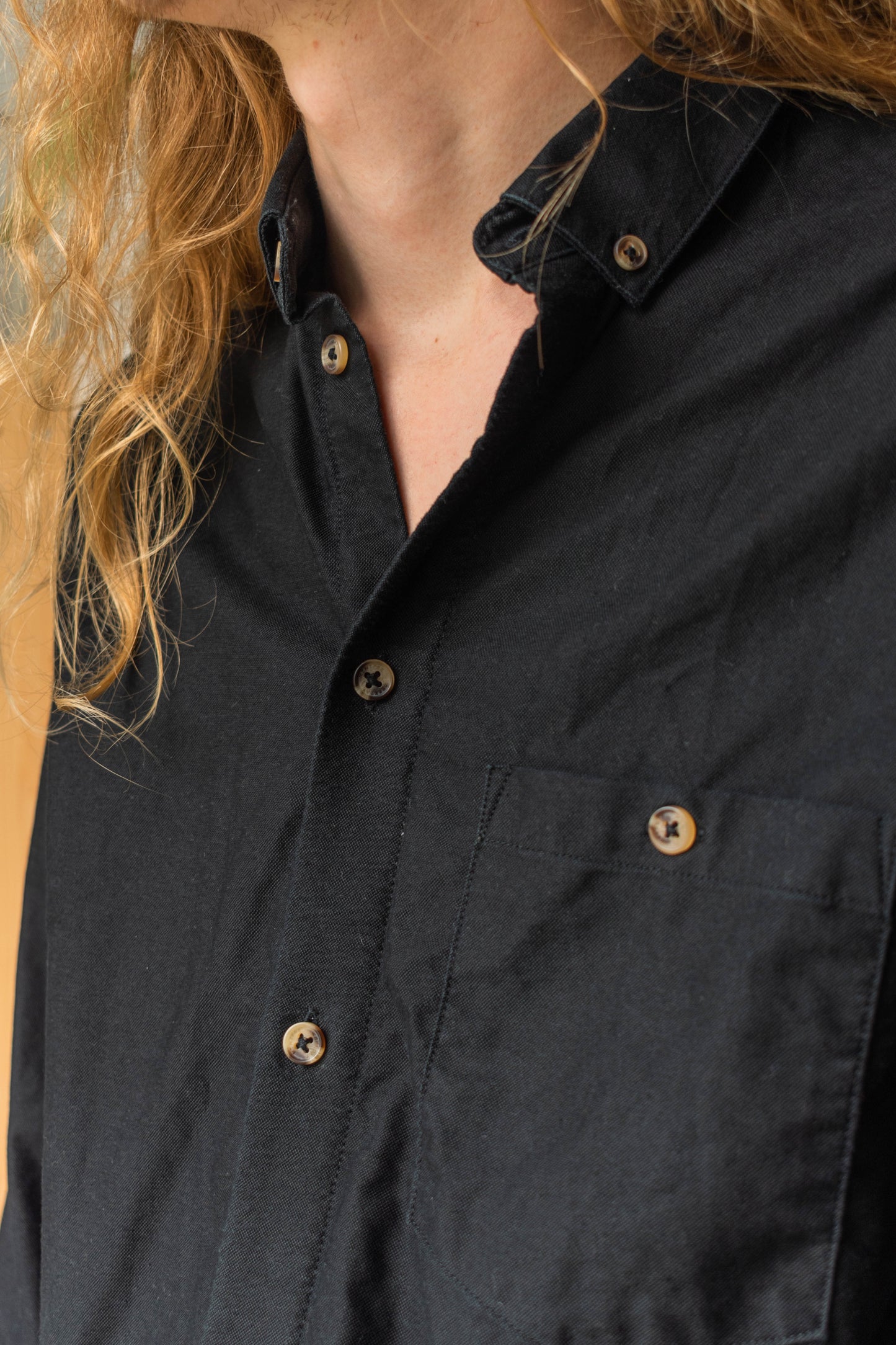 NEW IN! Weekday blouse