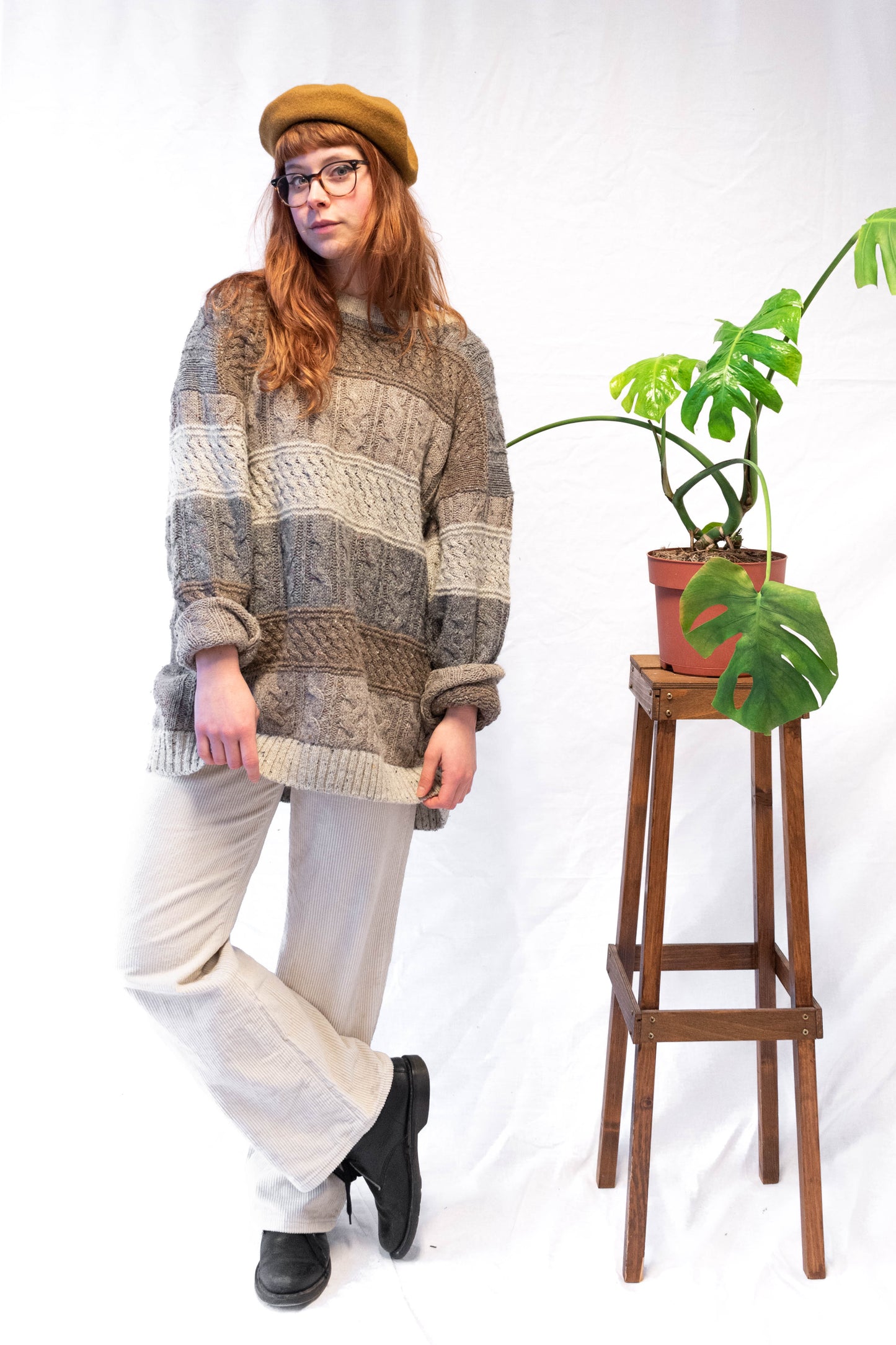 NEW IN! Knit sweater