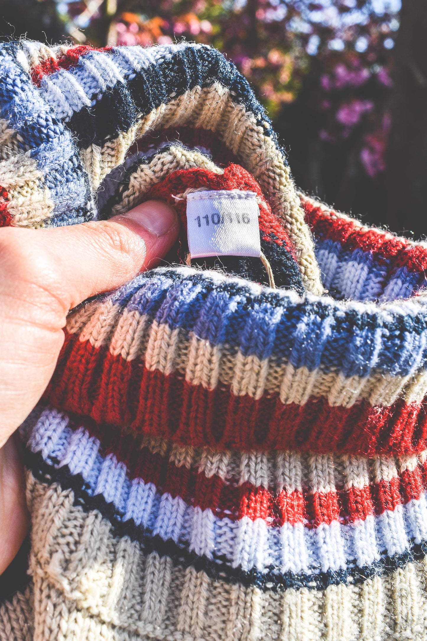 NEW IN! Kids turtleneck