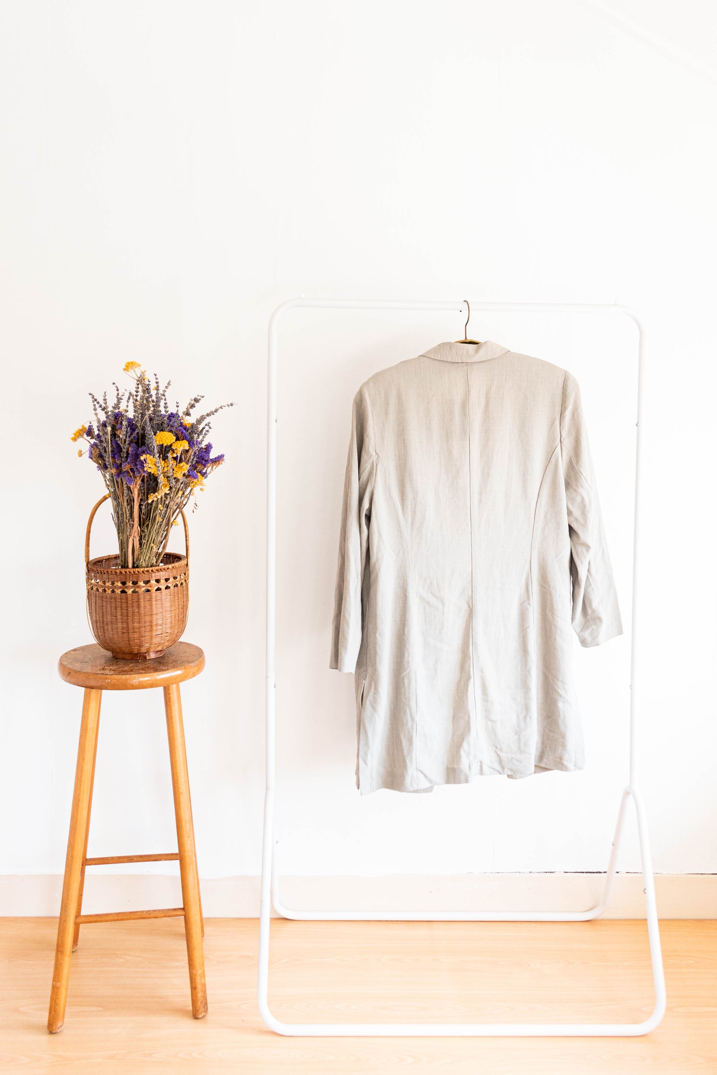 NEW IN! Grey blouse