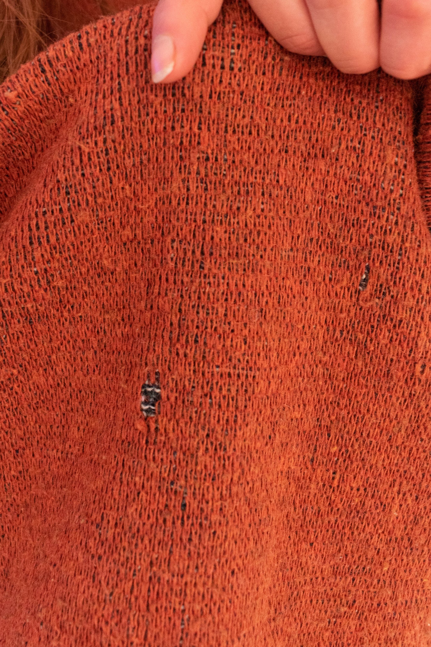 NEW IN! Oxbow sweater
