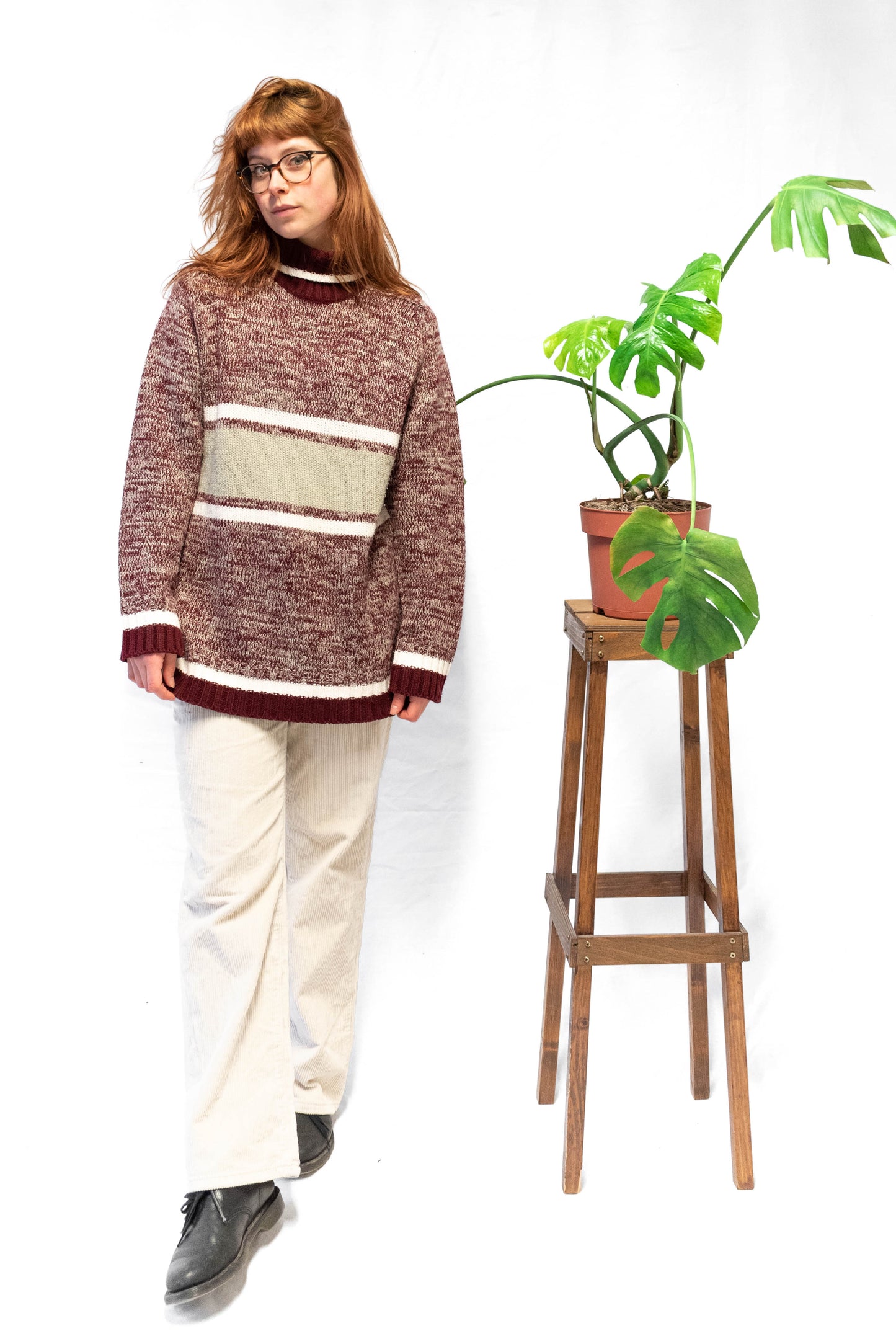 NEW IN! Turtleneck
