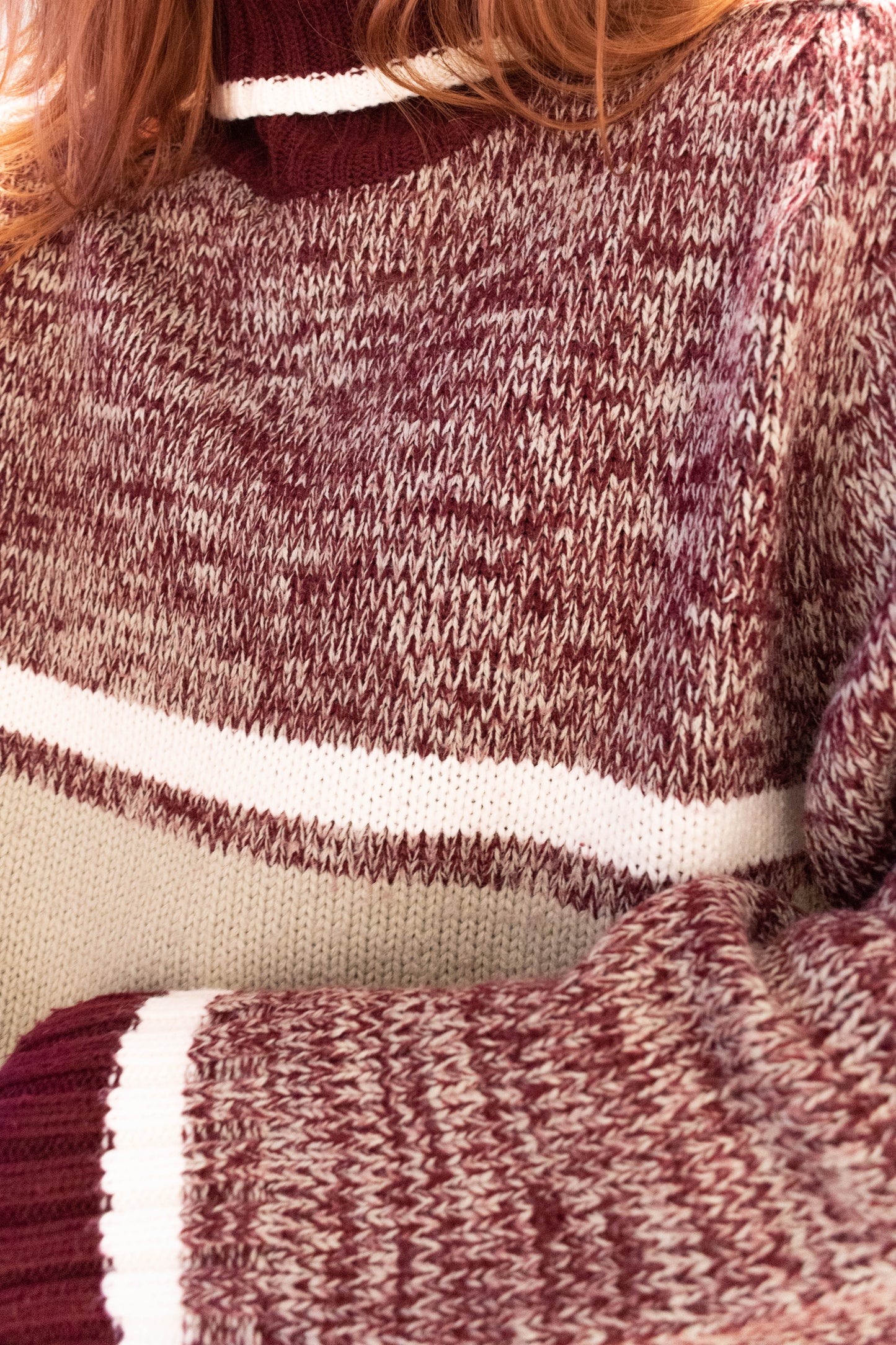 NEW IN! Turtleneck