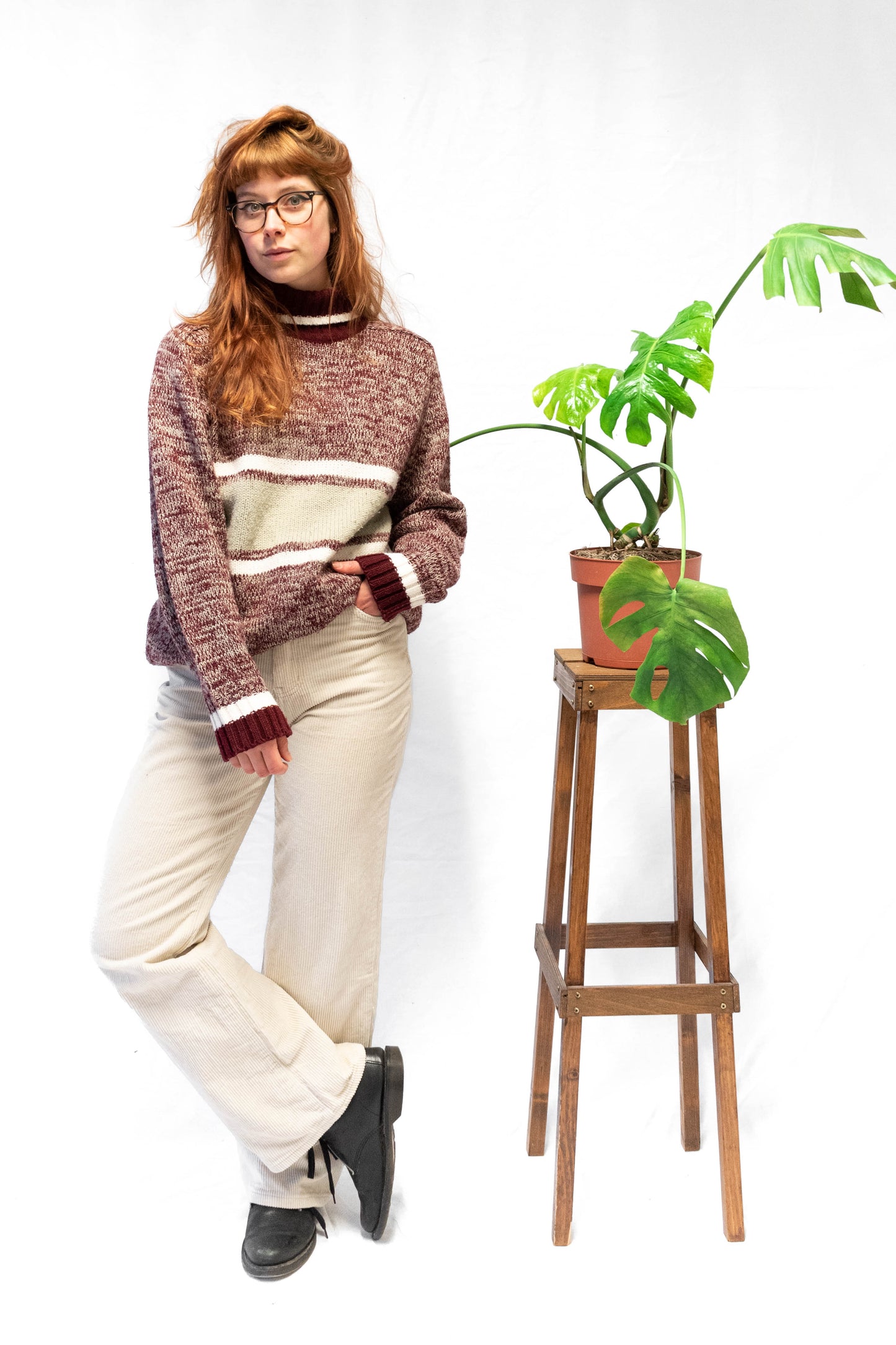 NEW IN! Turtleneck