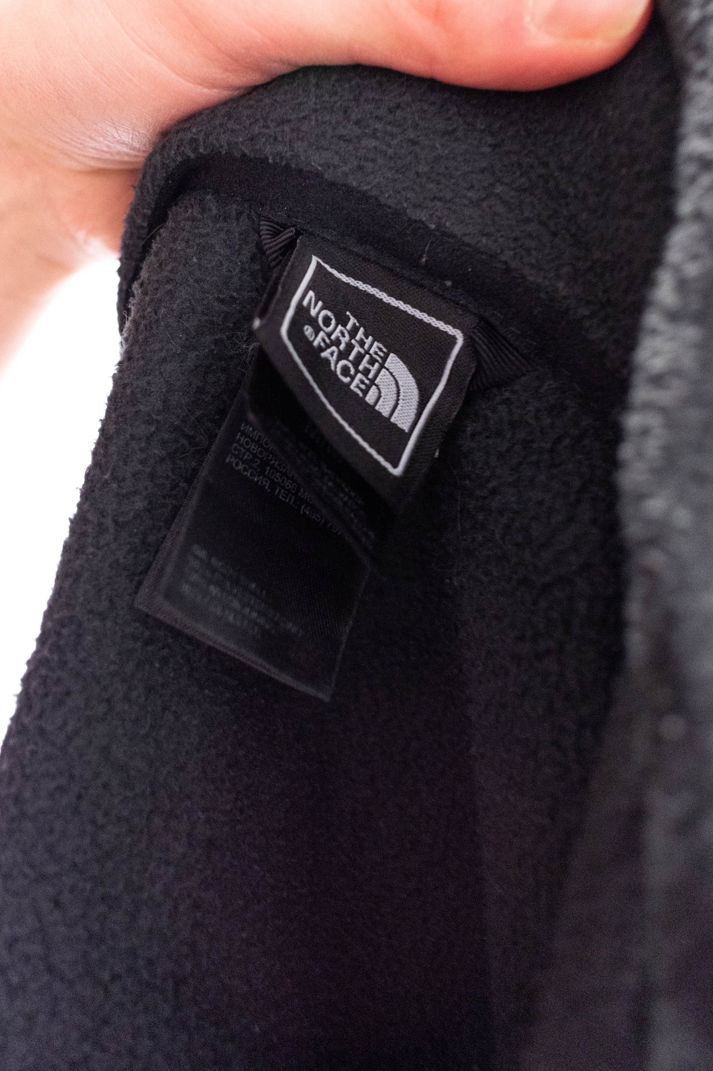 NEW IN! Northface fleece