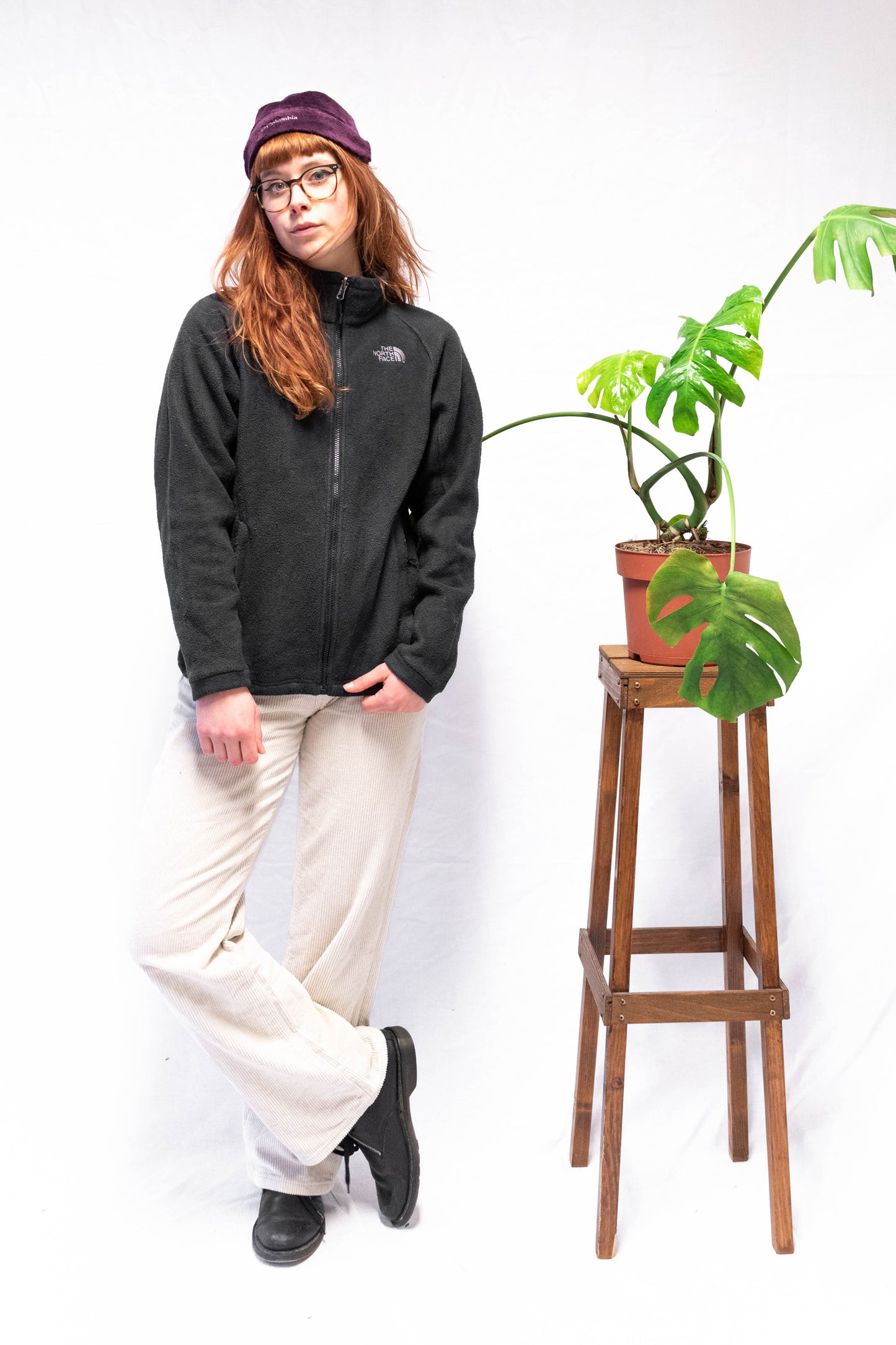 NEW IN! Northface fleece