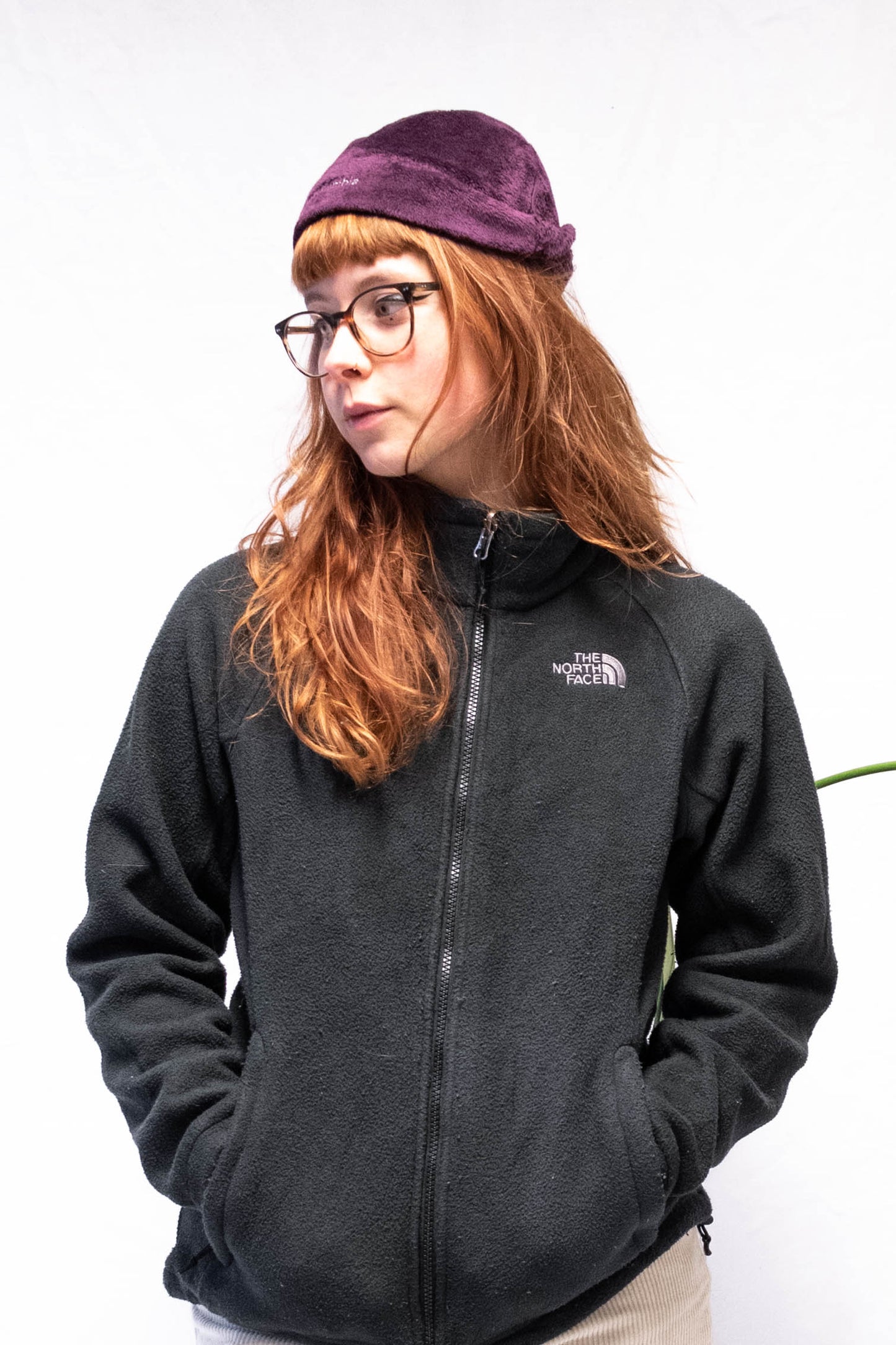 NEW IN! Northface fleece