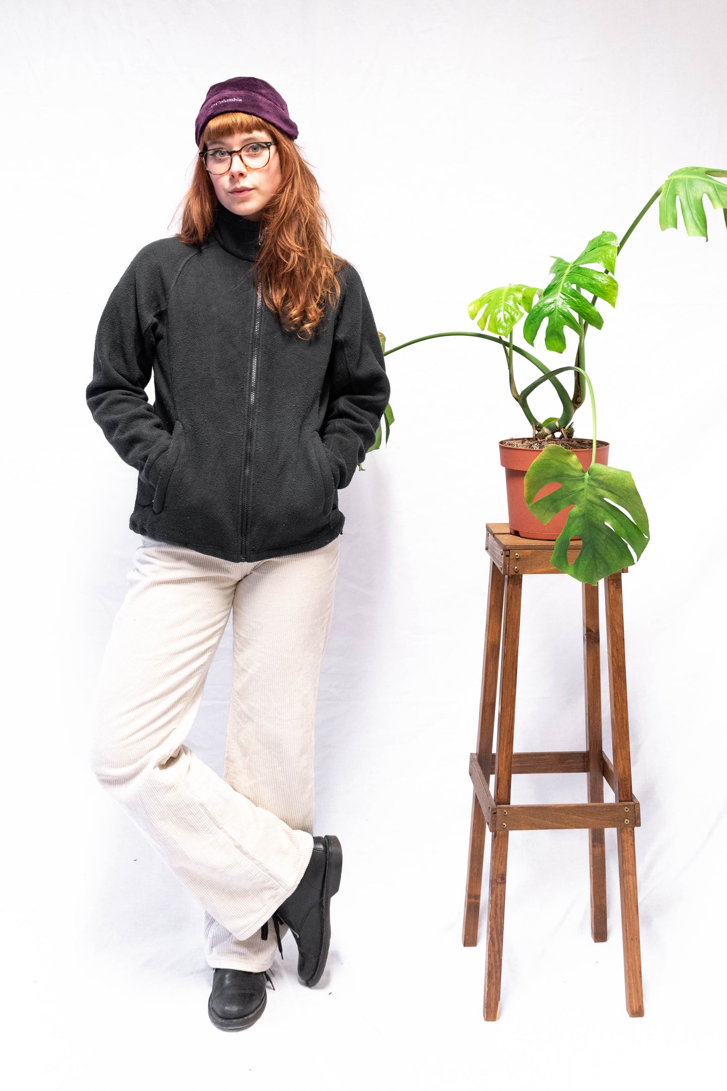 NEW IN! Northface fleece
