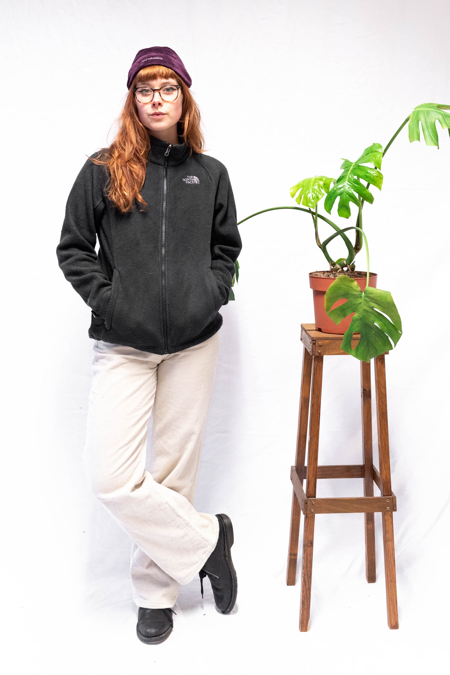 NEW IN! Northface fleece