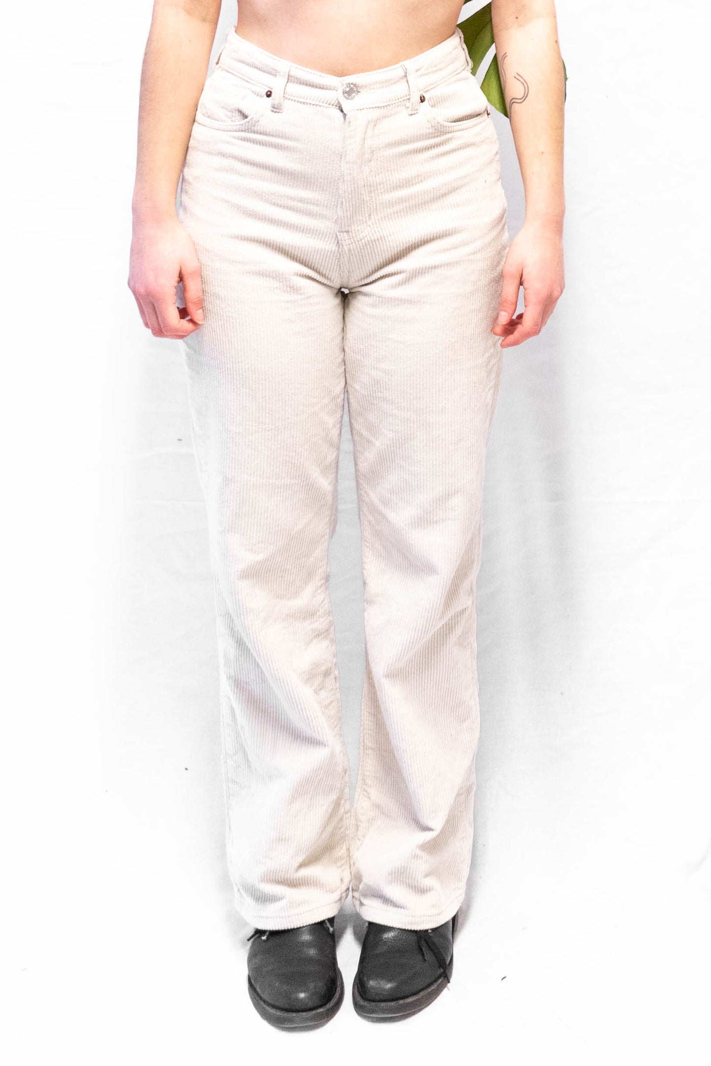 NEW IN! Corduroy pants