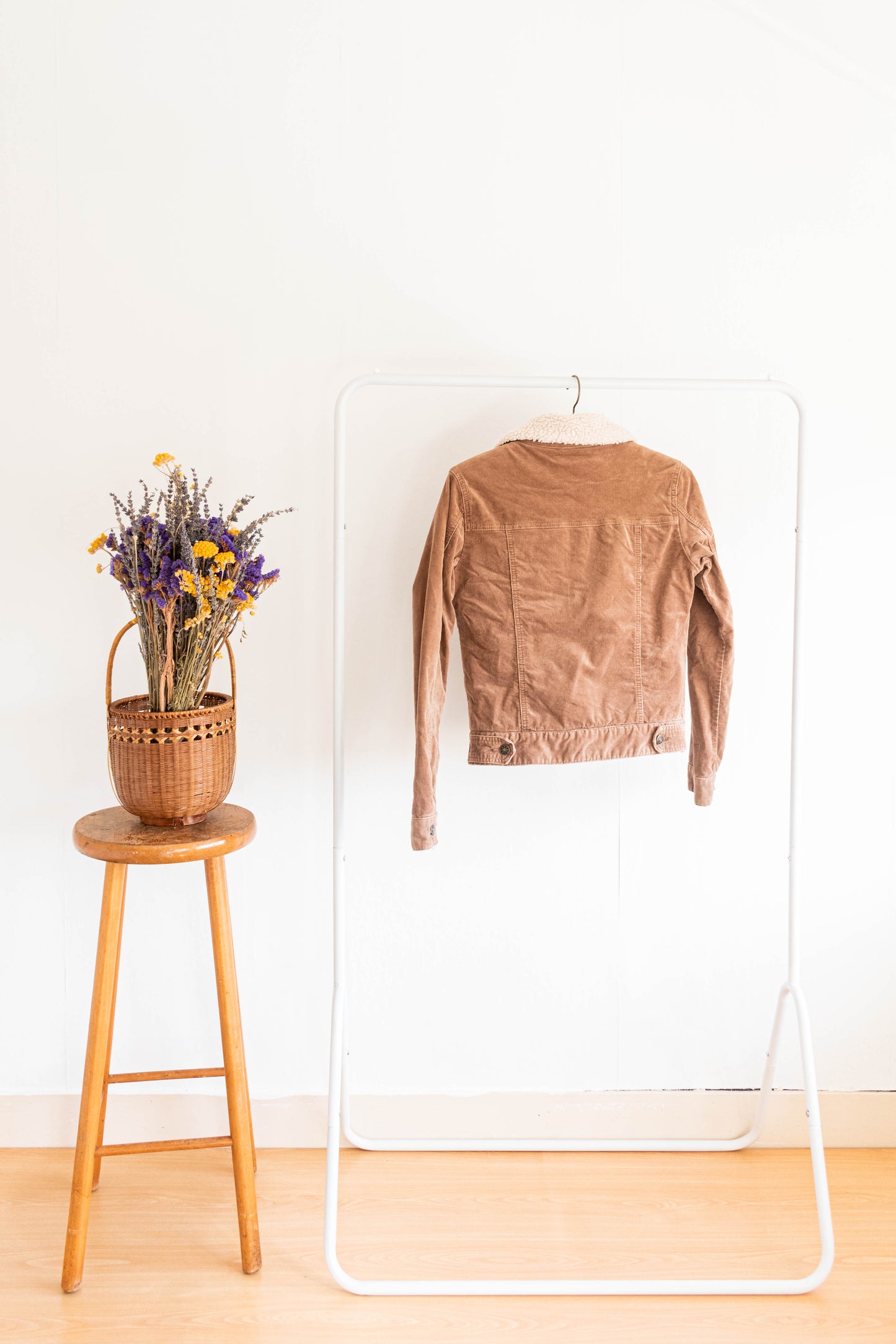 NEW IN! Corduroy jacket