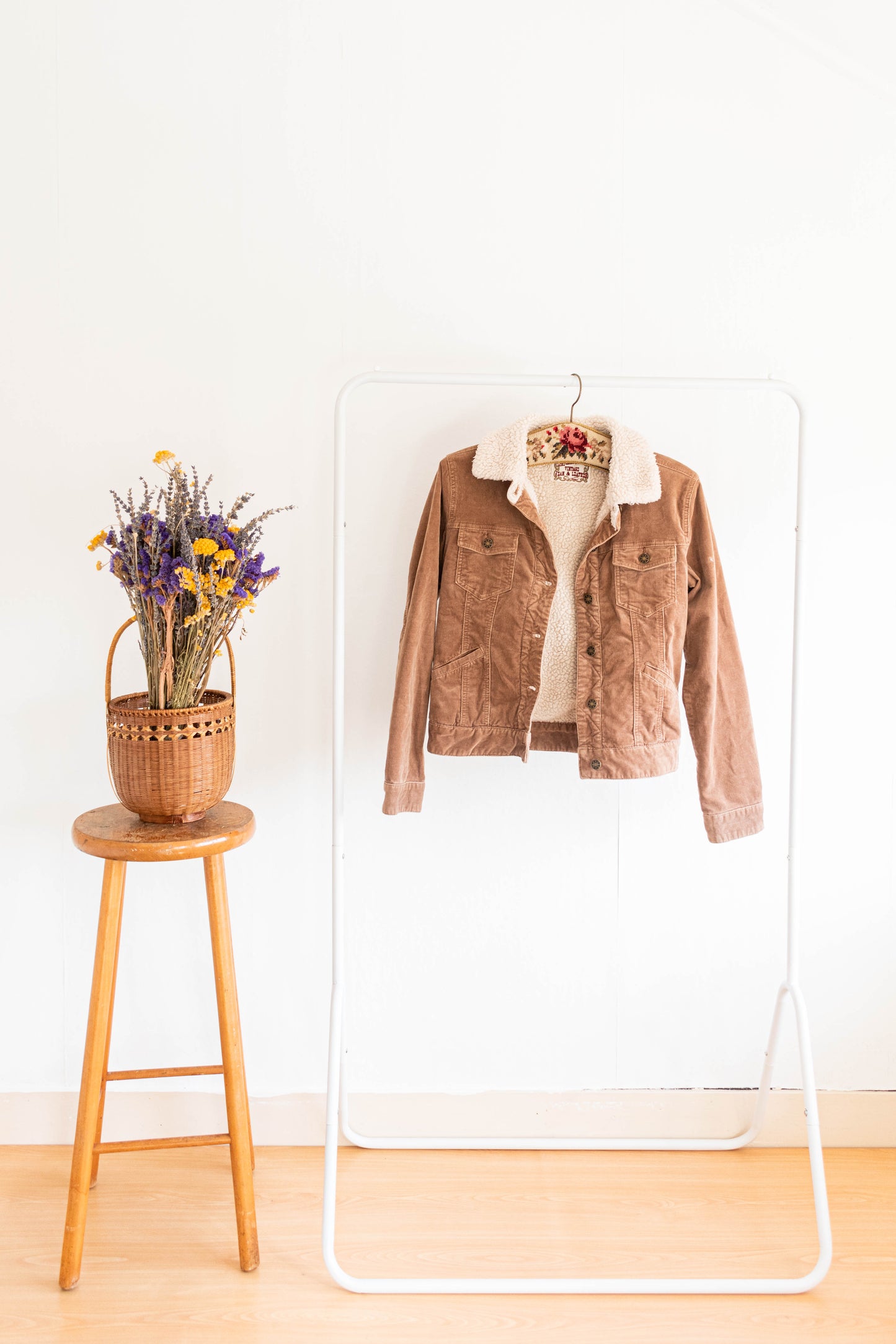 NEW IN! Corduroy jacket