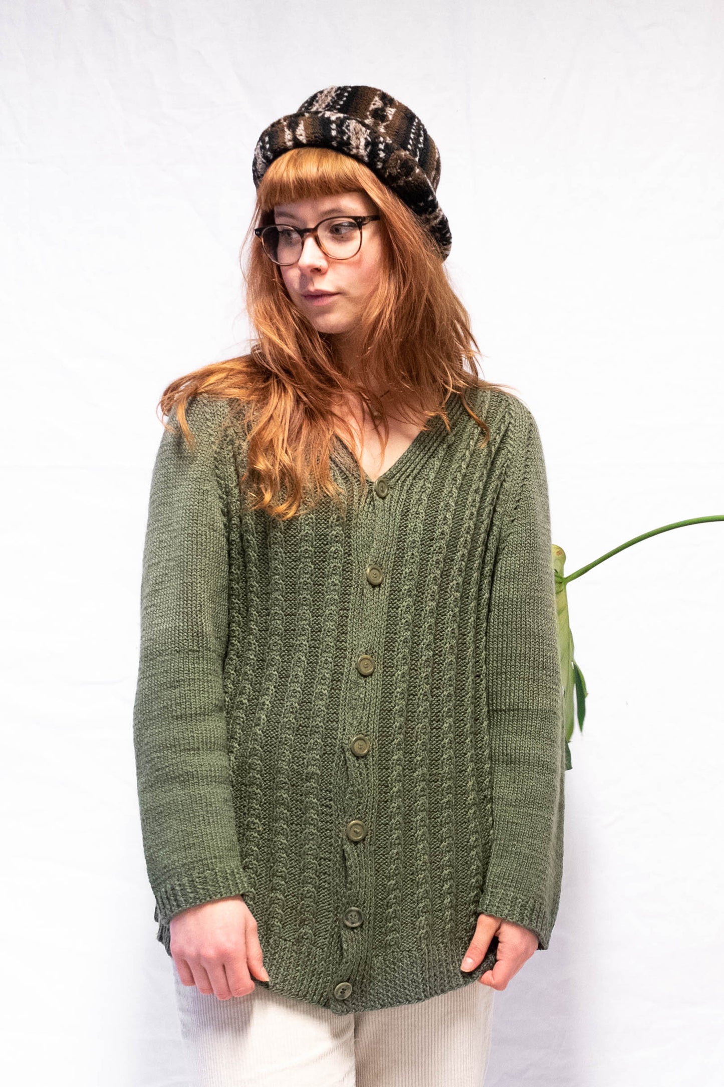 NEW IN! Vintage vest