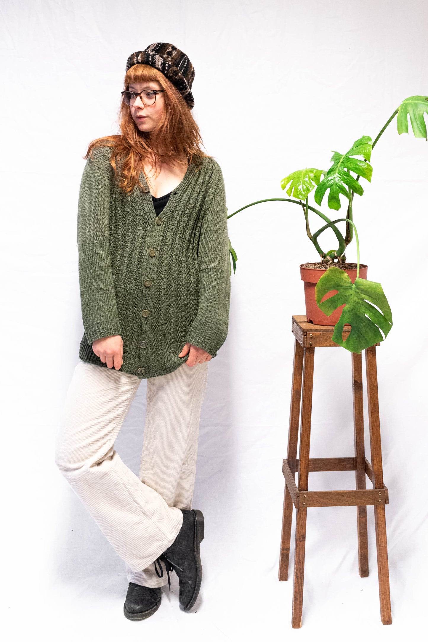 NEW IN! Vintage vest