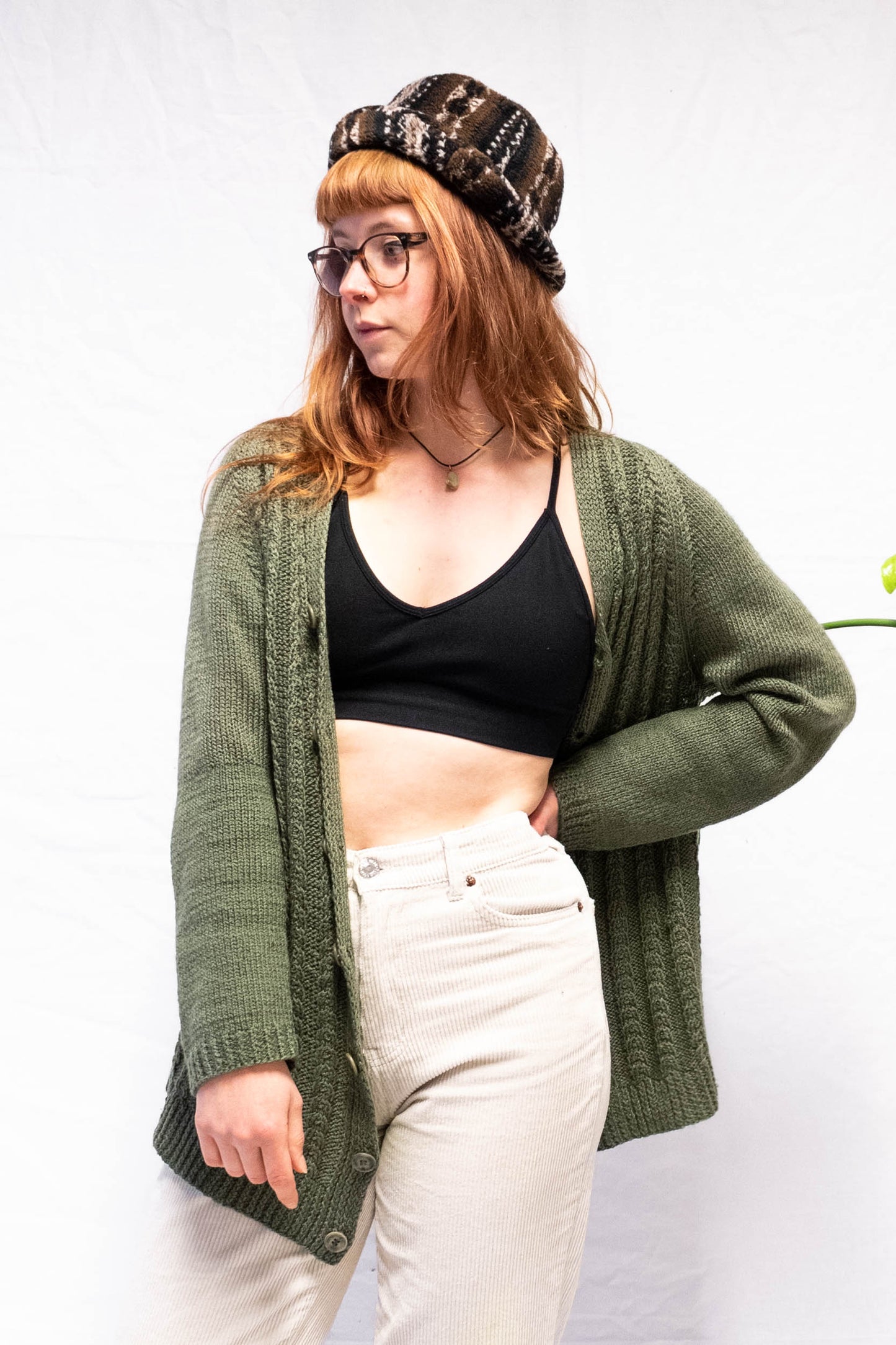 NEW IN! Vintage vest