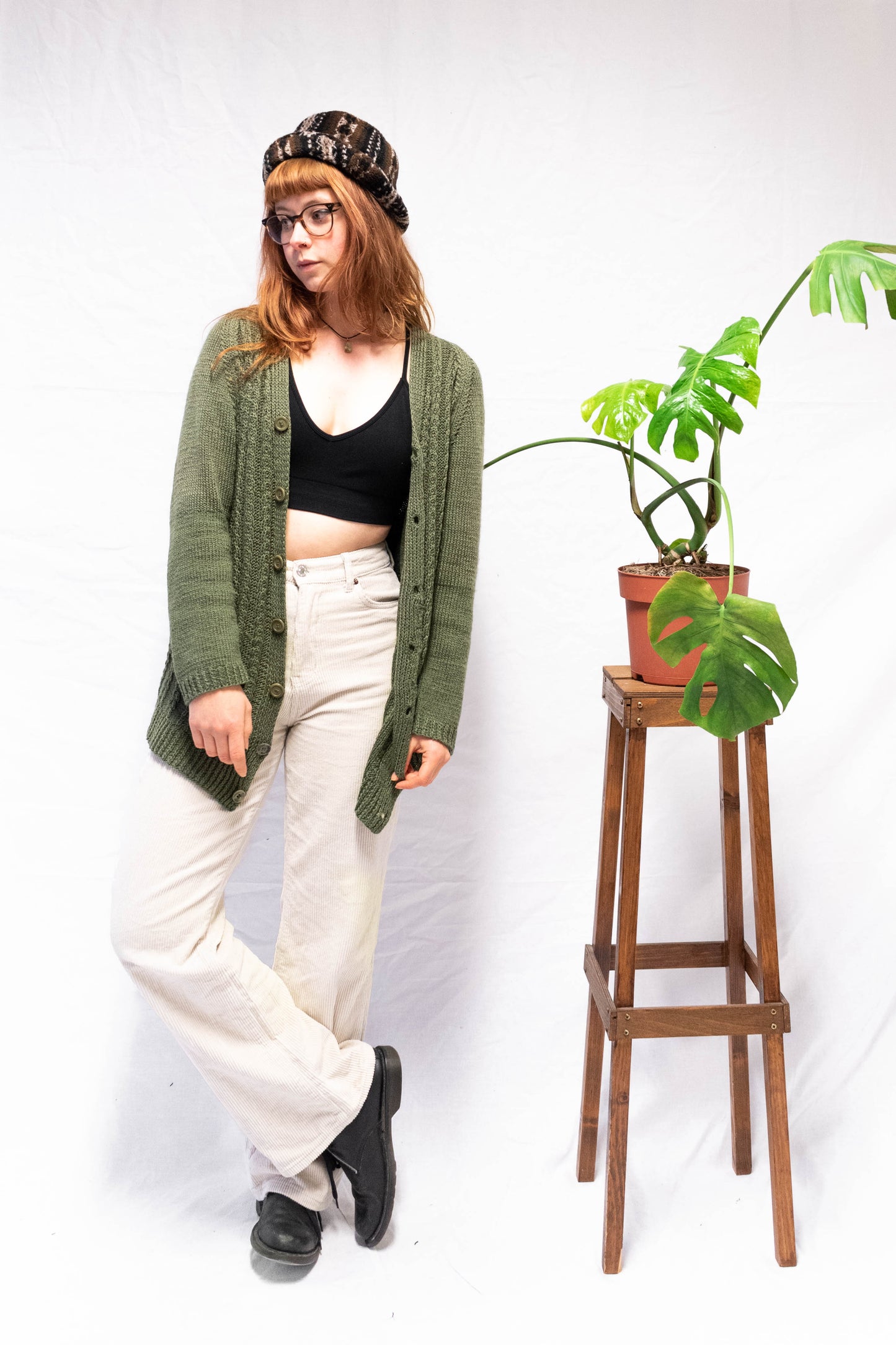 NEW IN! Vintage vest