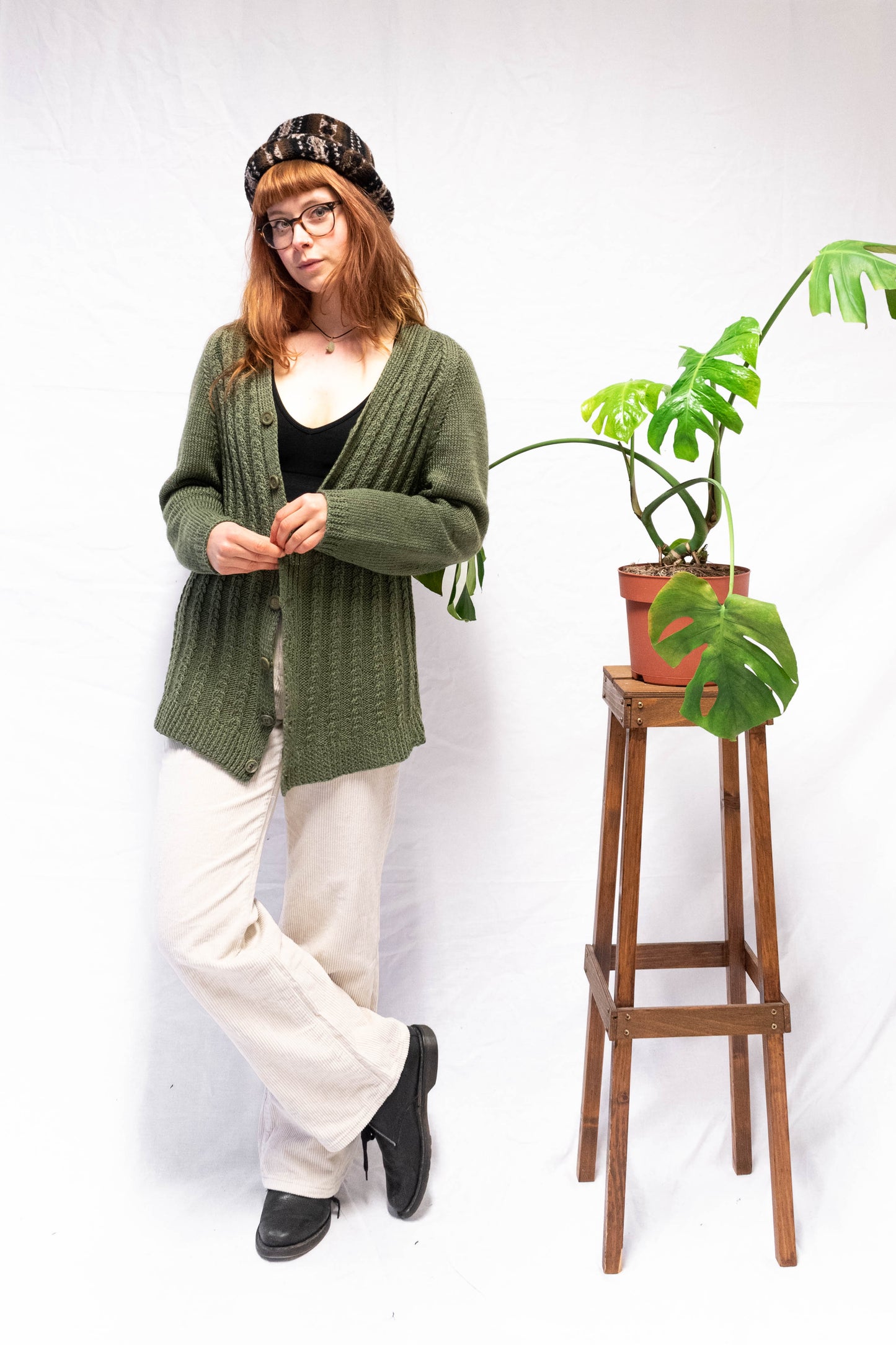NEW IN! Vintage vest