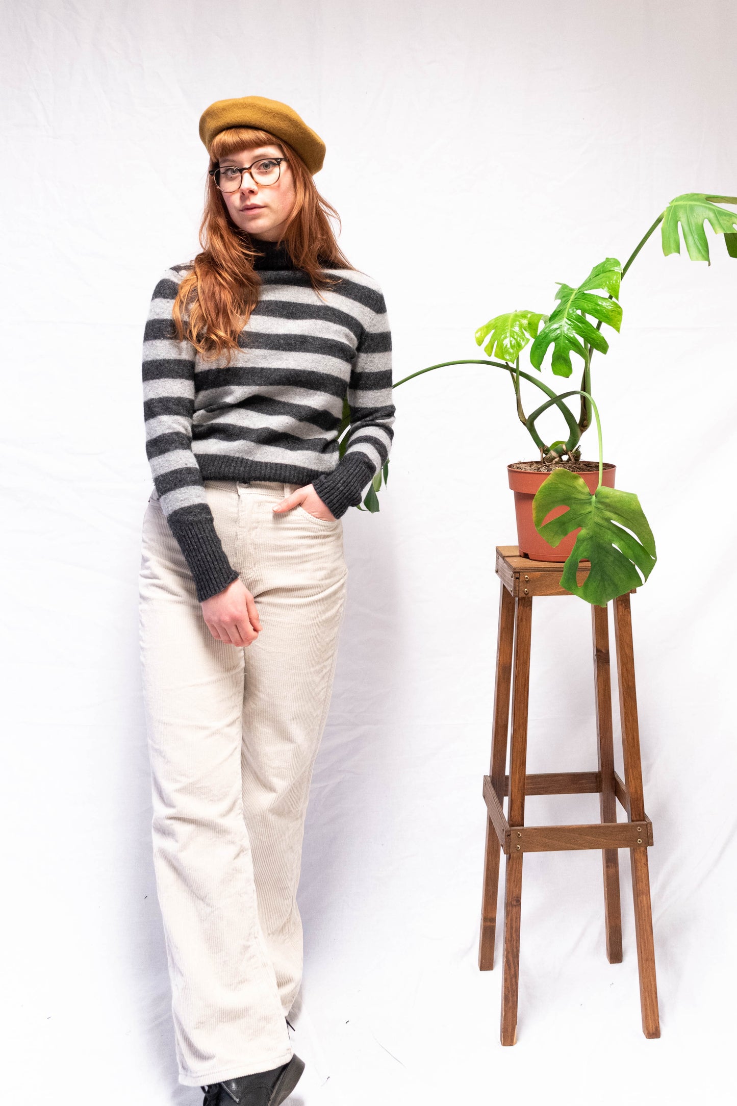 NEW IN! Turtleneck