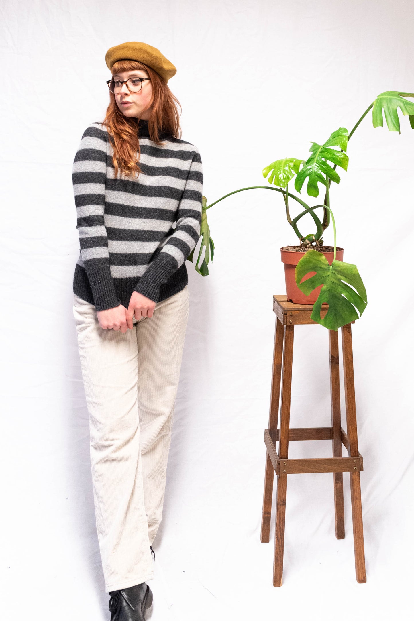 NEW IN! Turtleneck