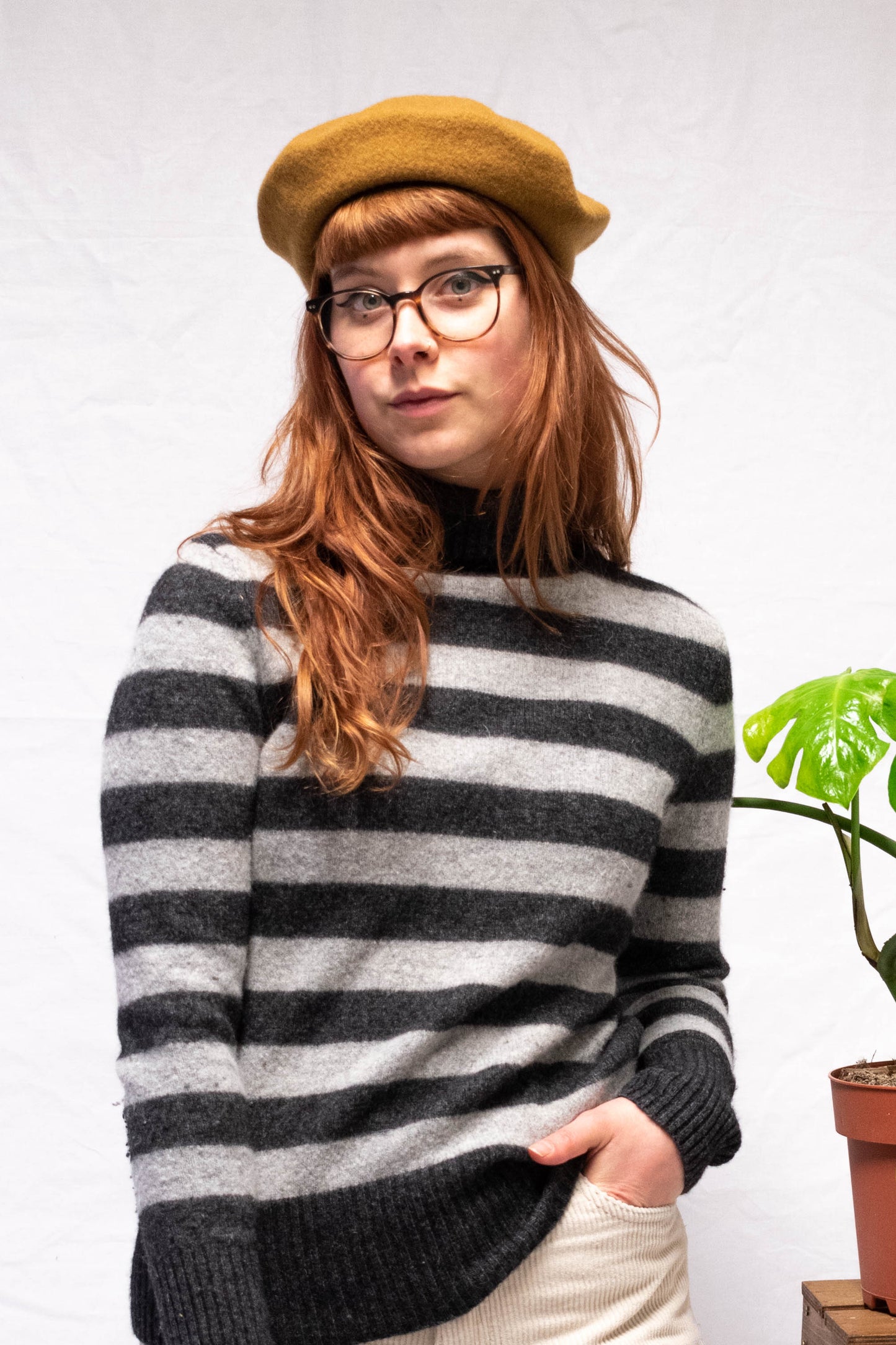 NEW IN! Turtleneck