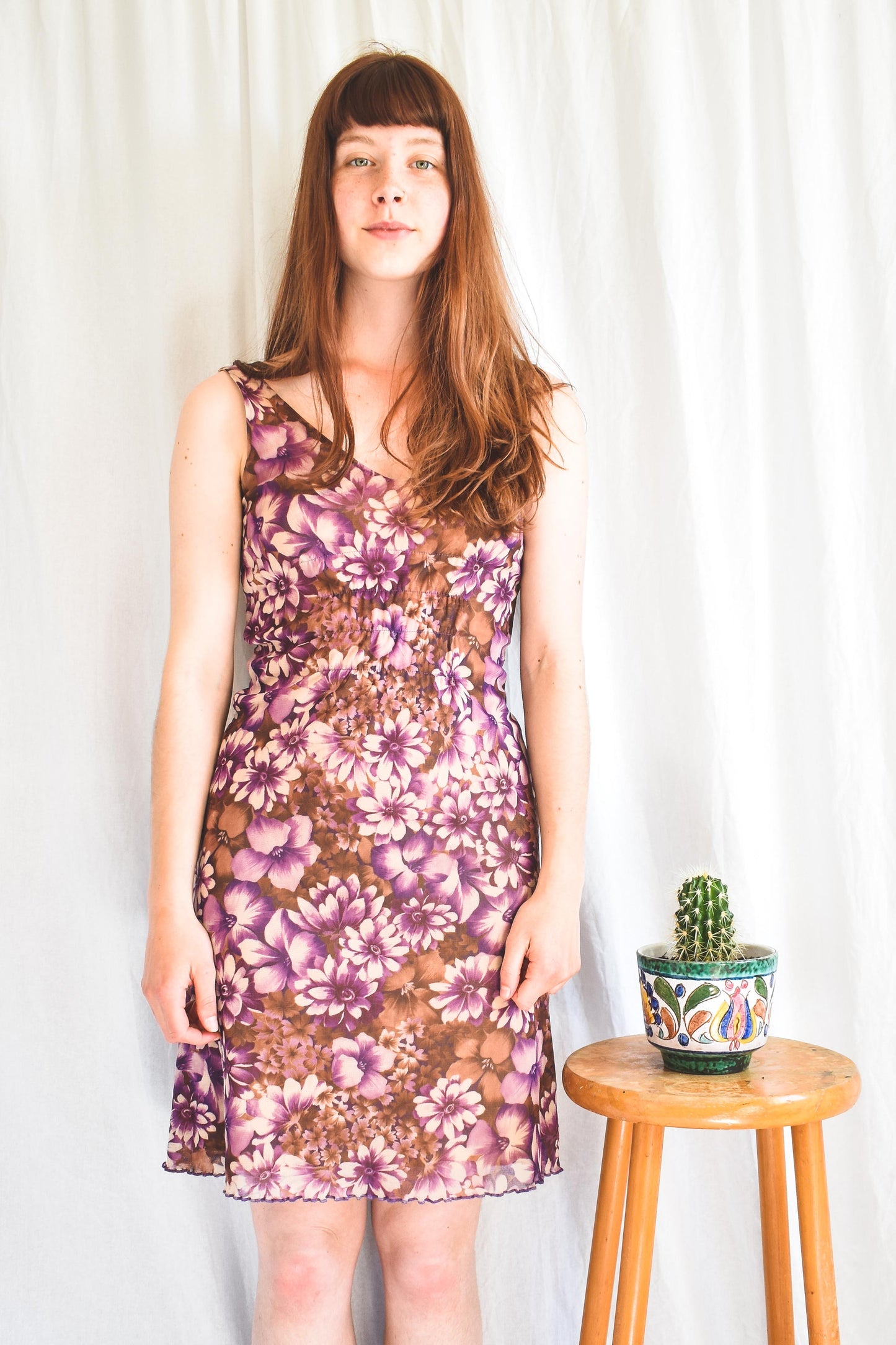 NEW IN! Floral dress