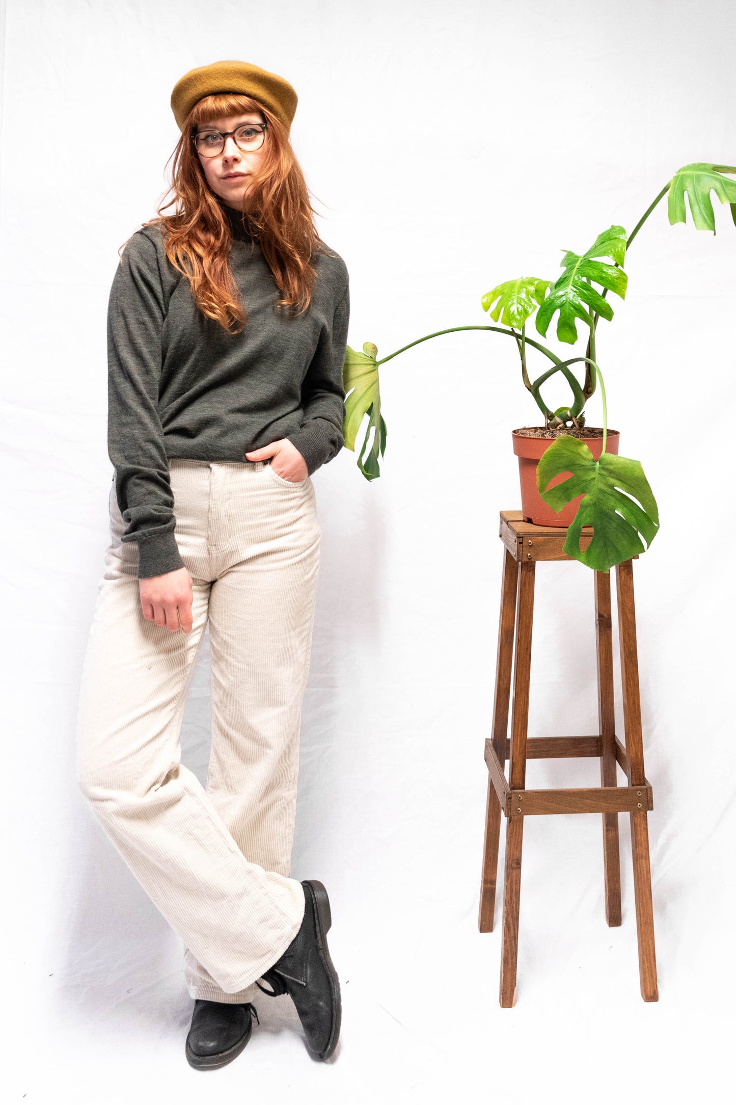 NEW IN! Turtleneck