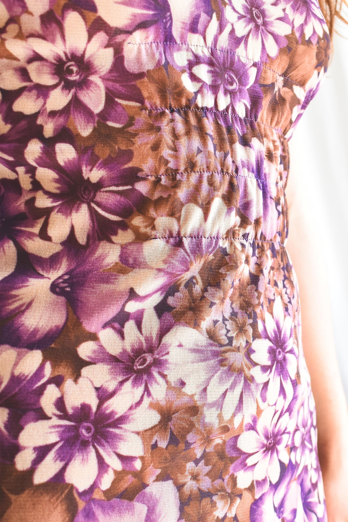 NEW IN! Floral dress