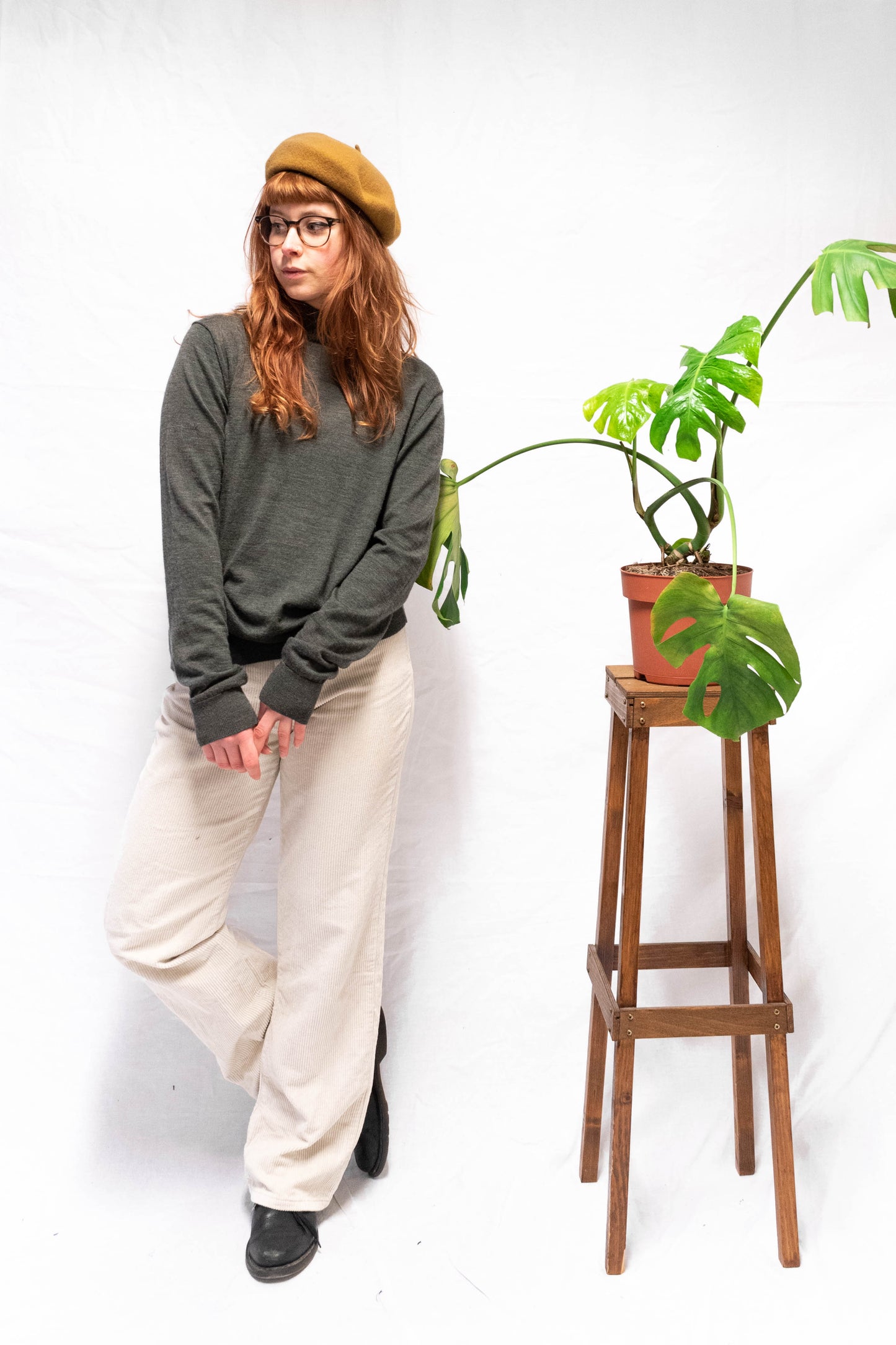 NEW IN! Turtleneck