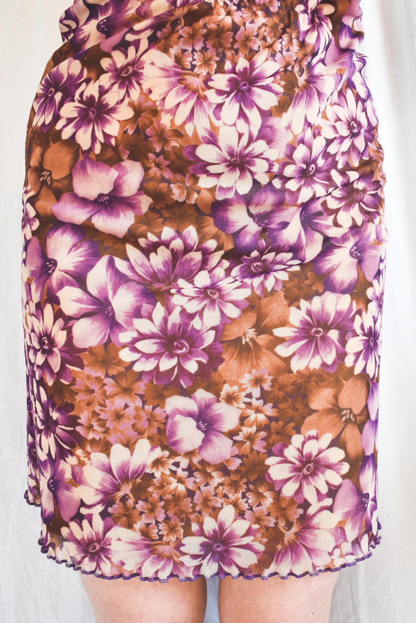 NEW IN! Floral dress