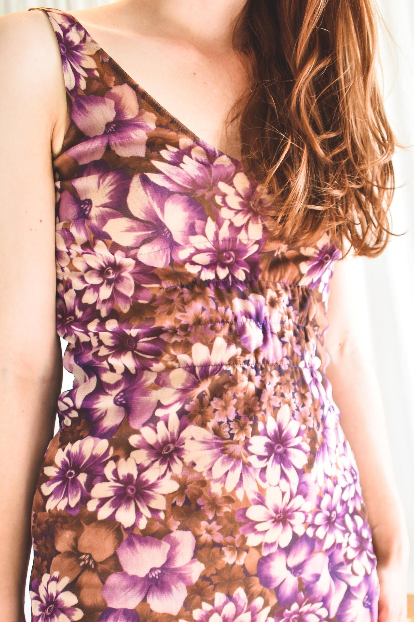 NEW IN! Floral dress