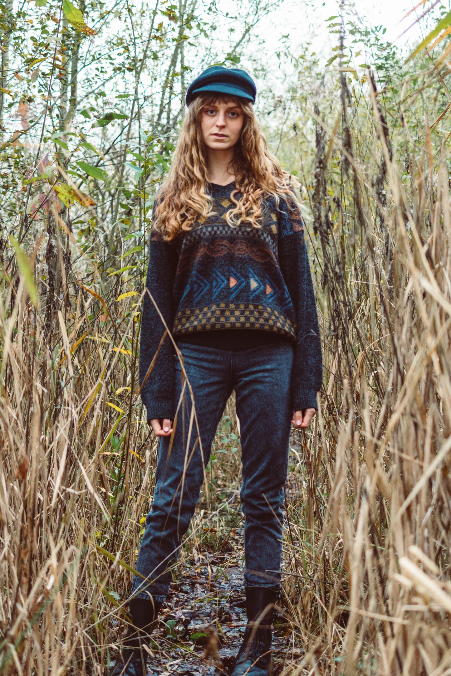 NEW IN! BDG mom jeans