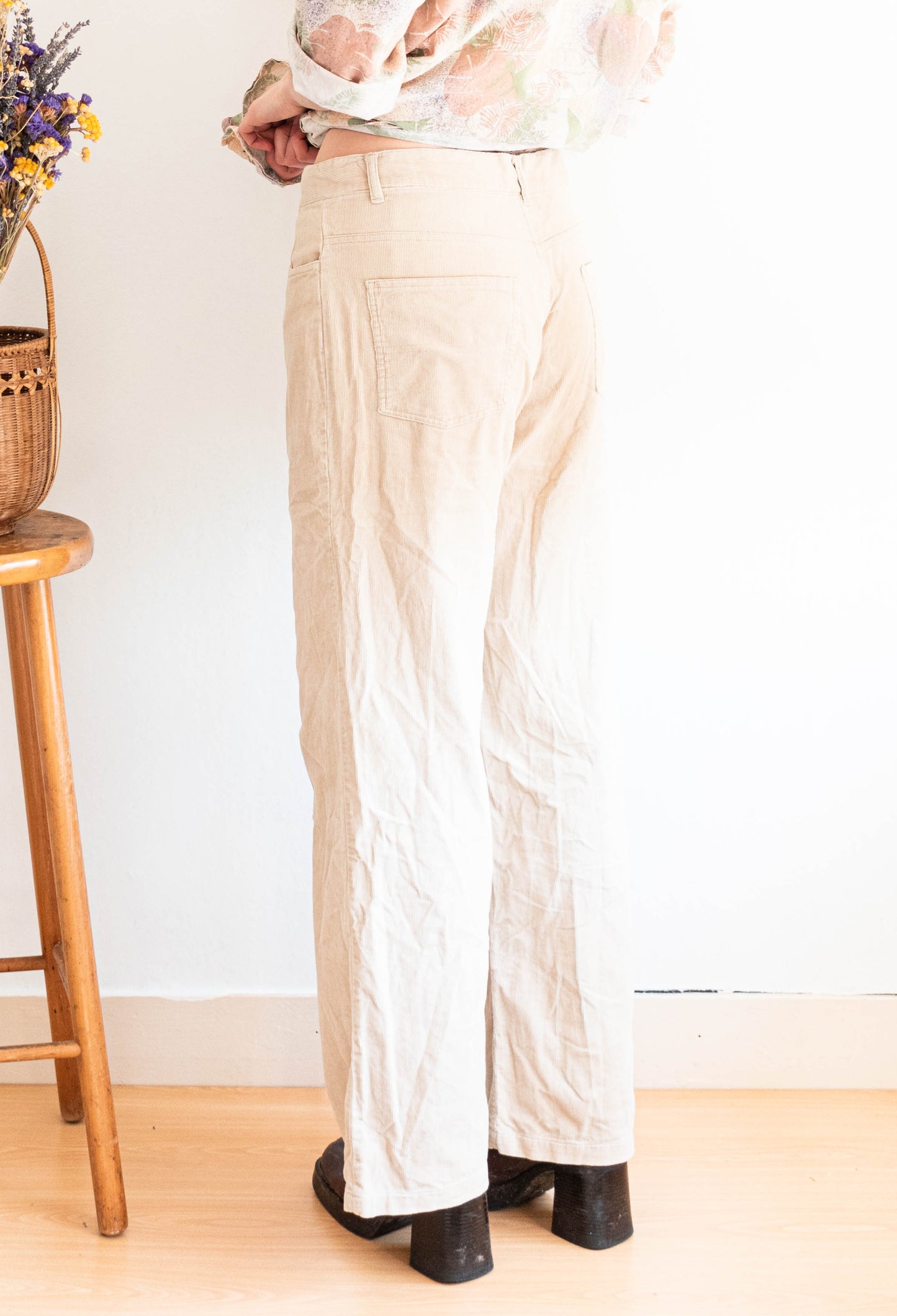 NEW IN! Corduroy pants