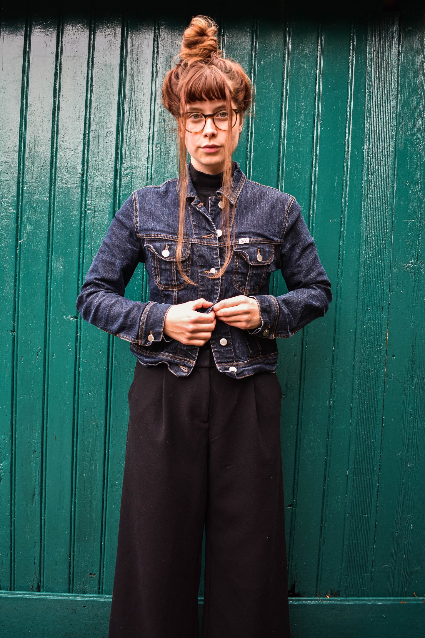 NEW IN! Sixties jacket