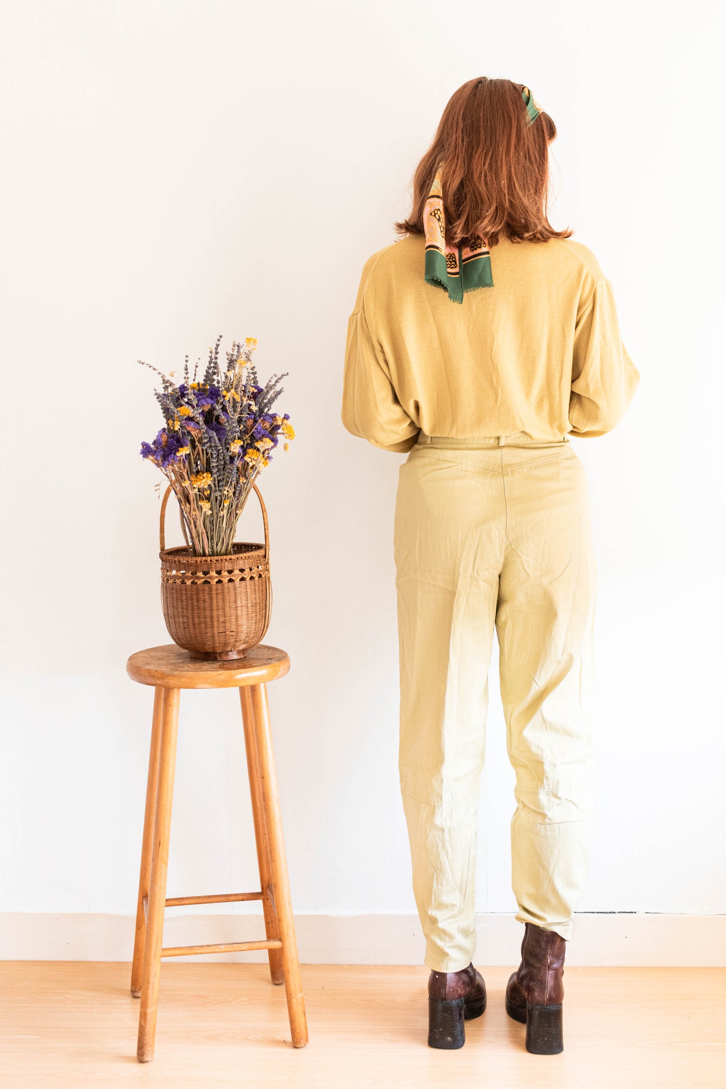 NEW IN! Pastel pantalon