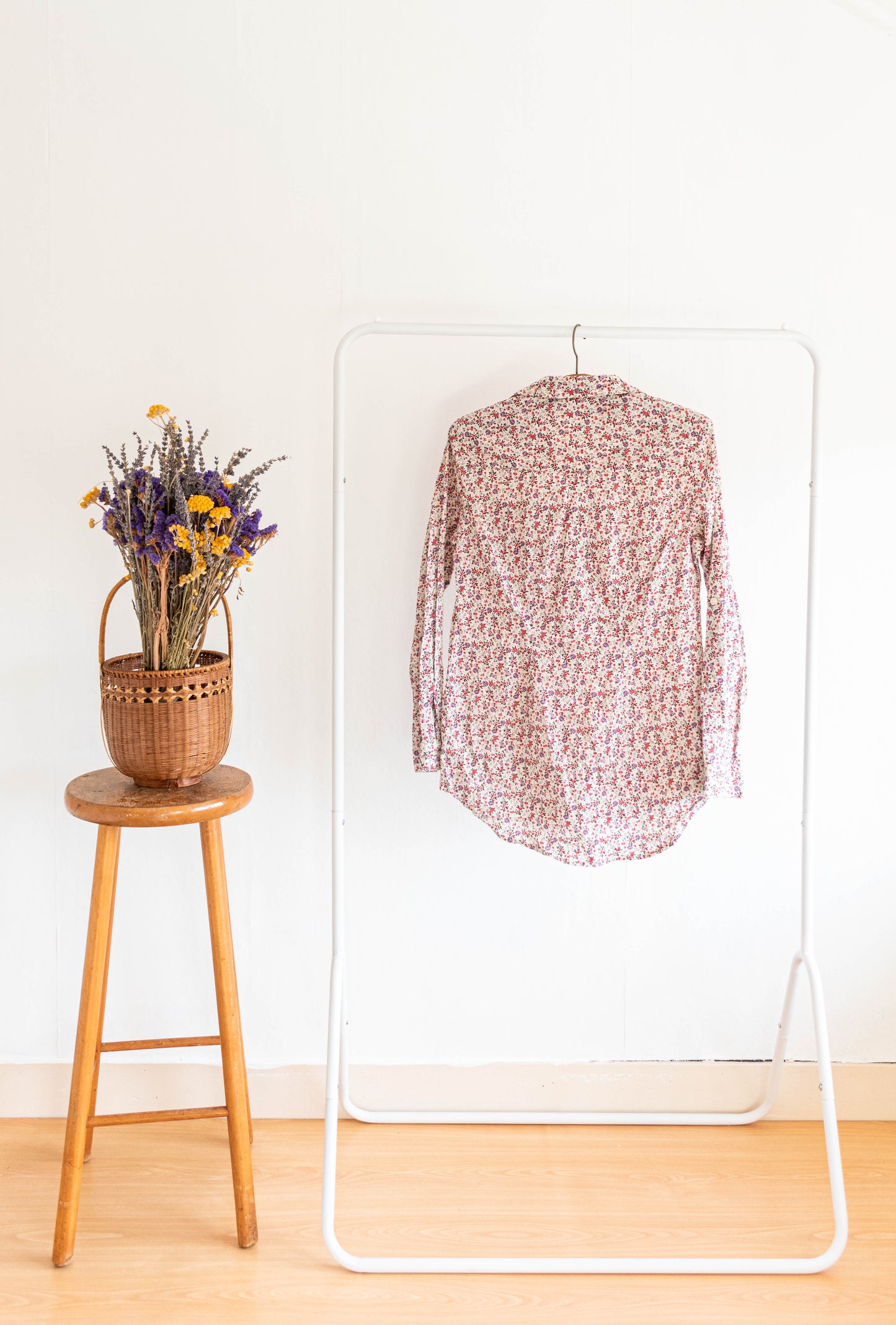 NEW IN! Floral blouse