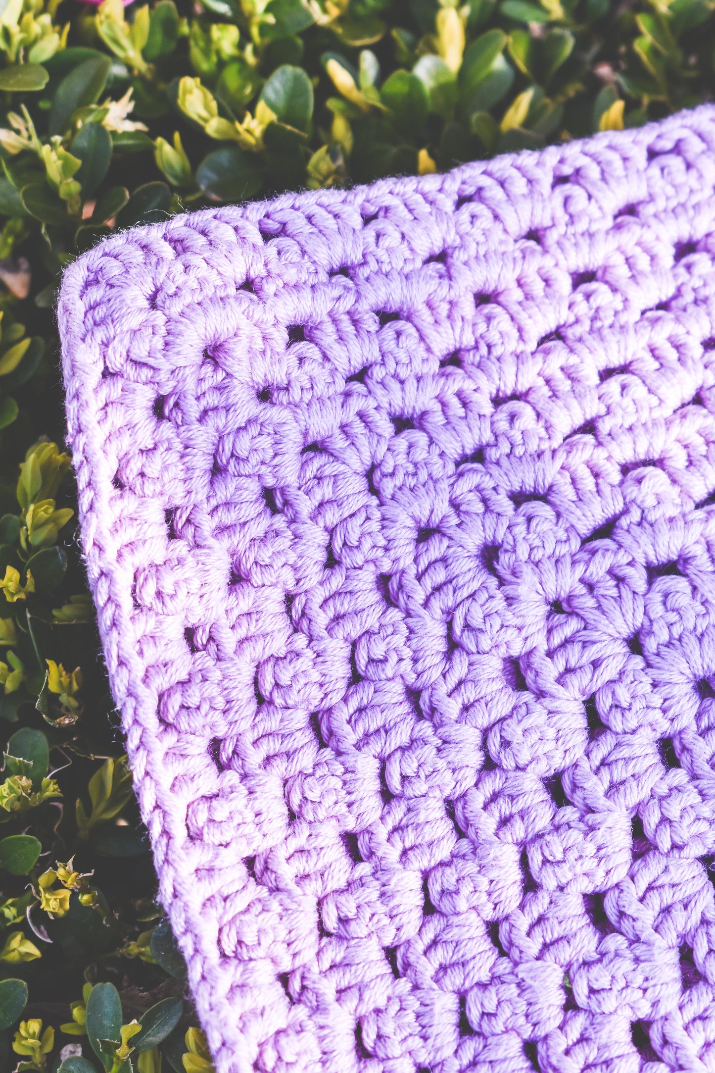 NEW IN! Kids lilac vest