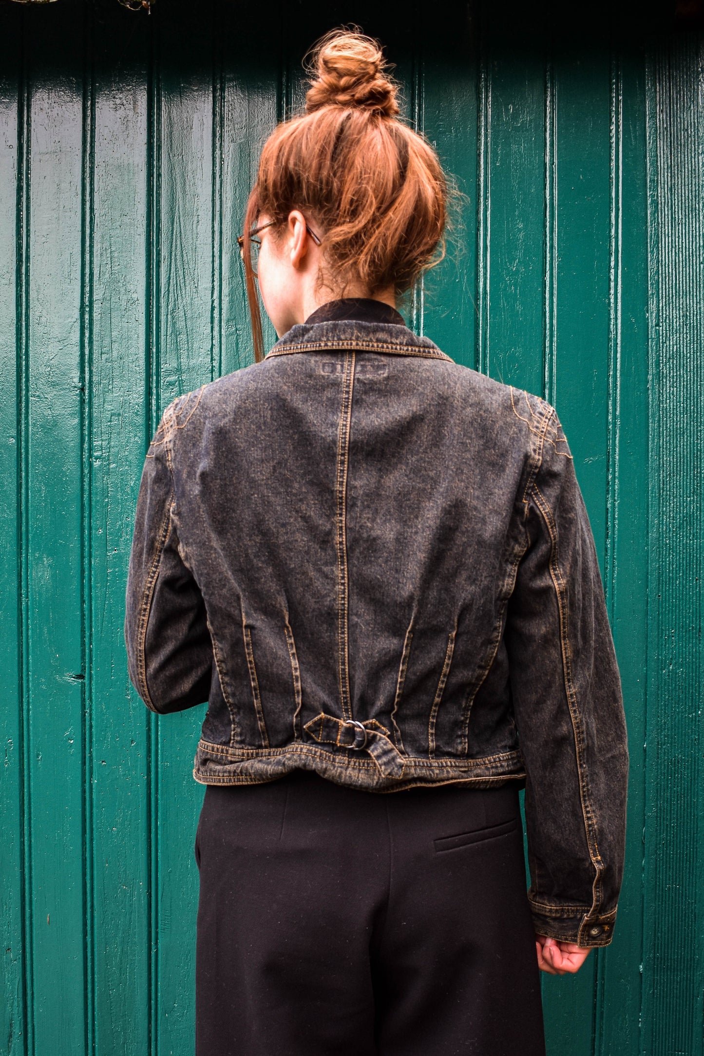 NEW IN! Denim jacket