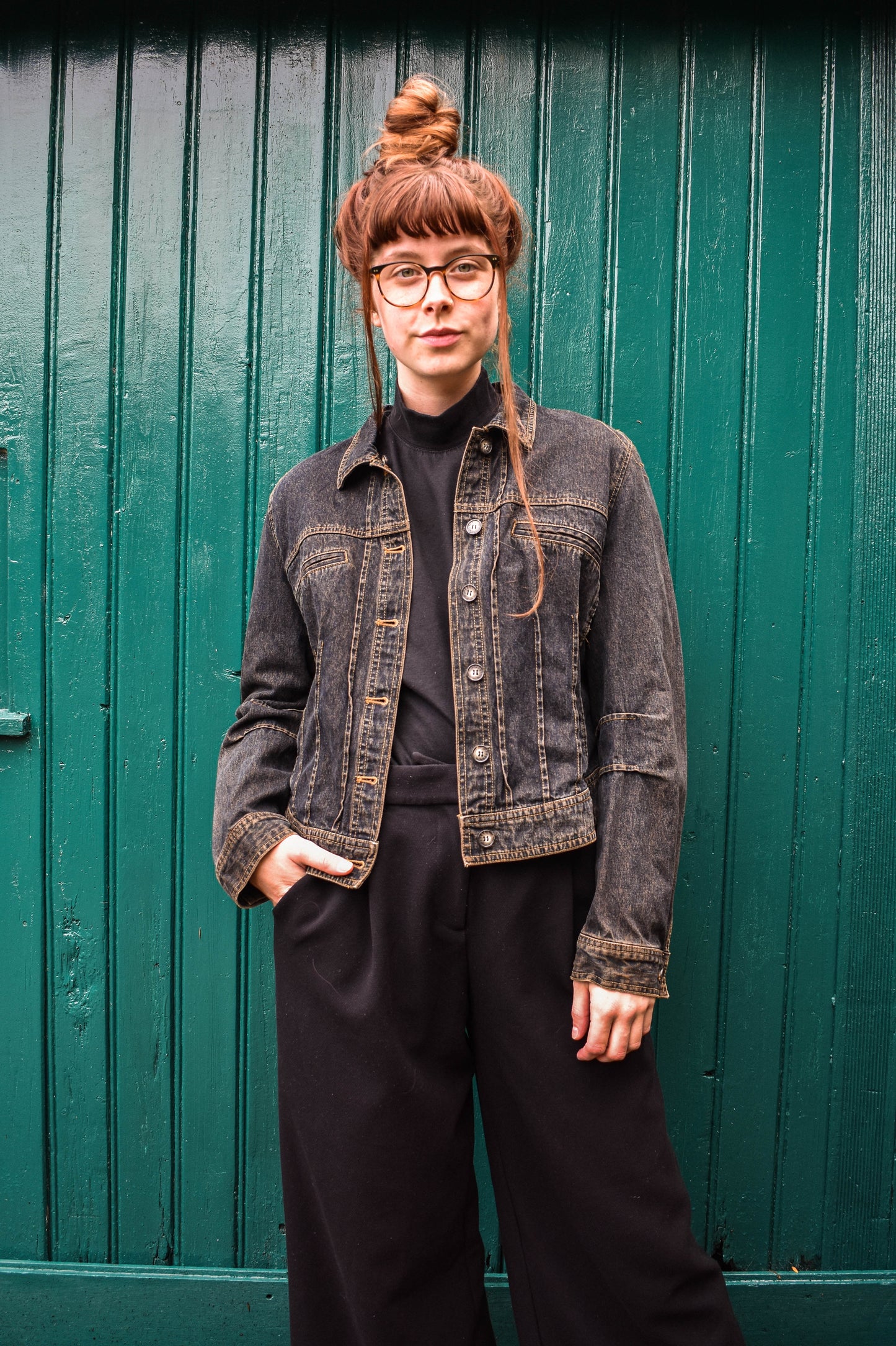 NEW IN! Denim jacket