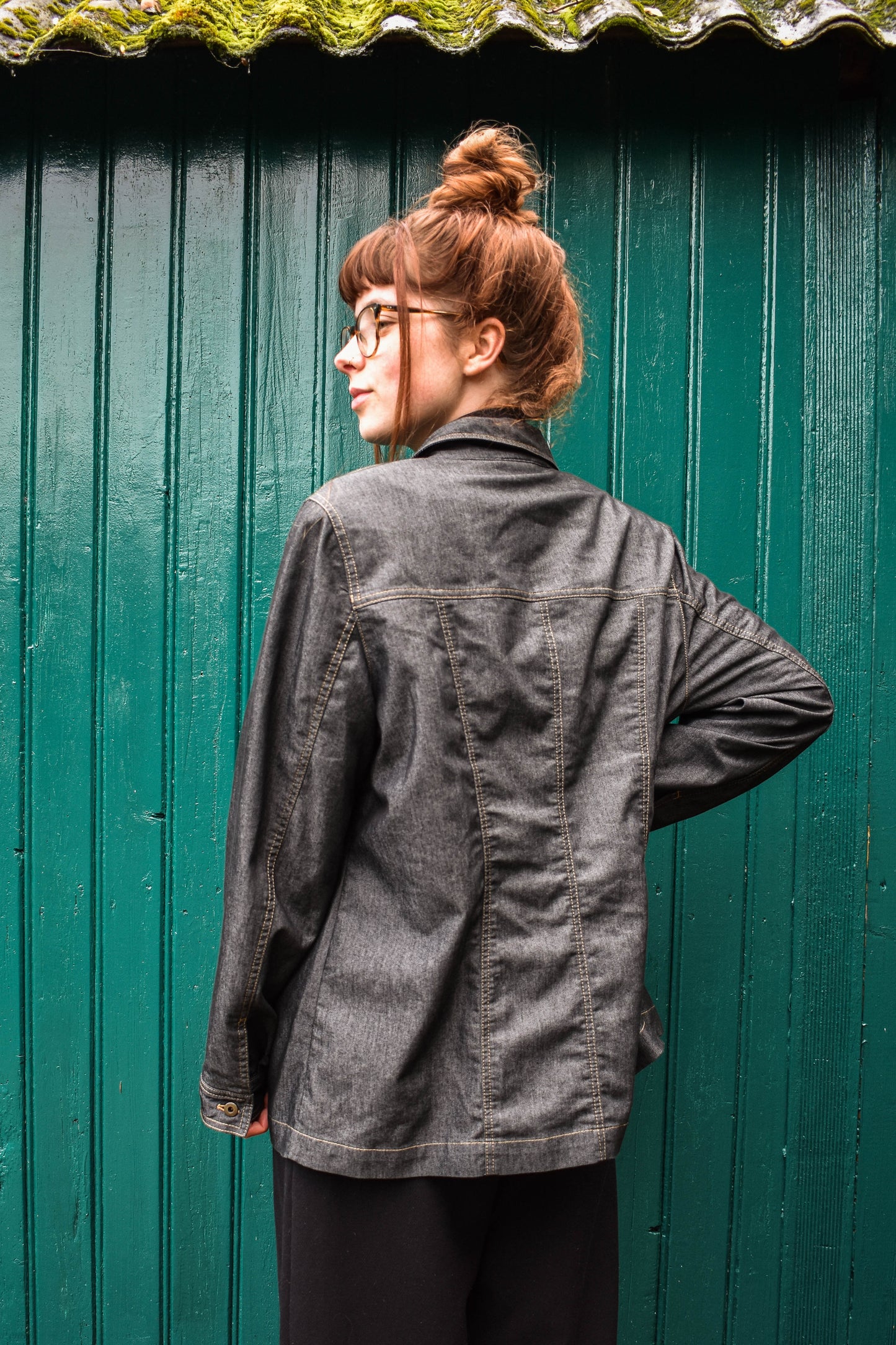 NEW IN! Thin jacket