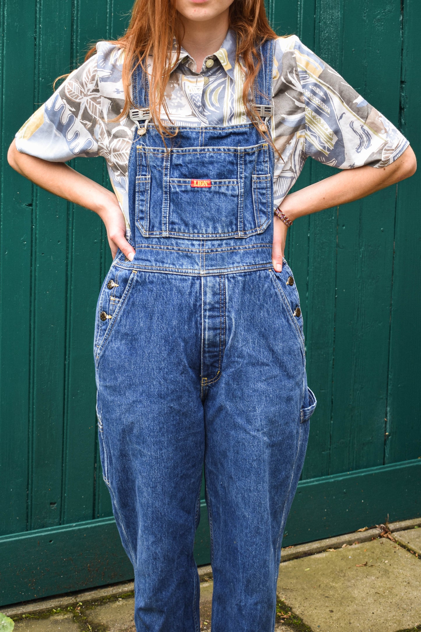 NEW IN! Vintage blouse