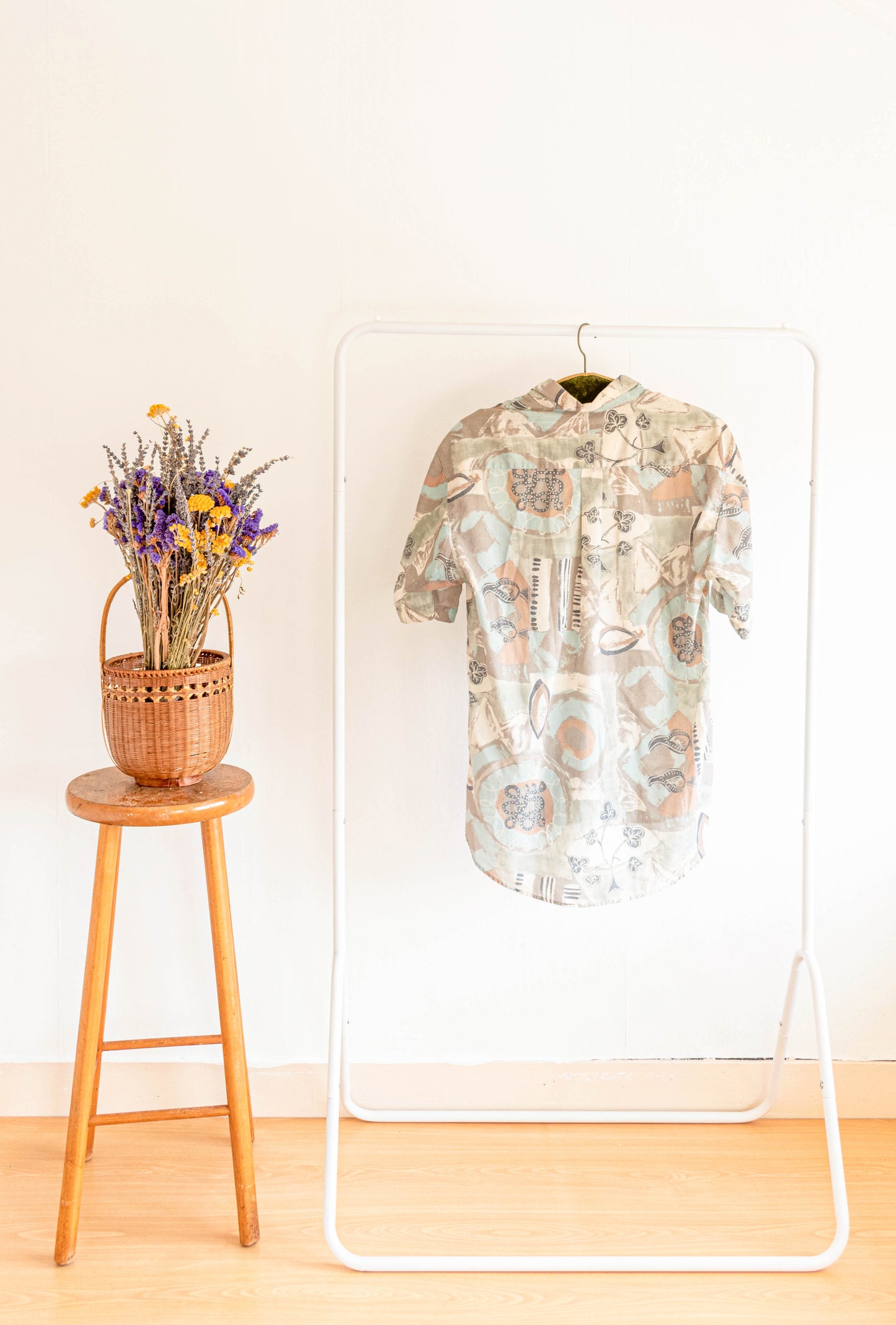 NEW IN! Vintage blouse