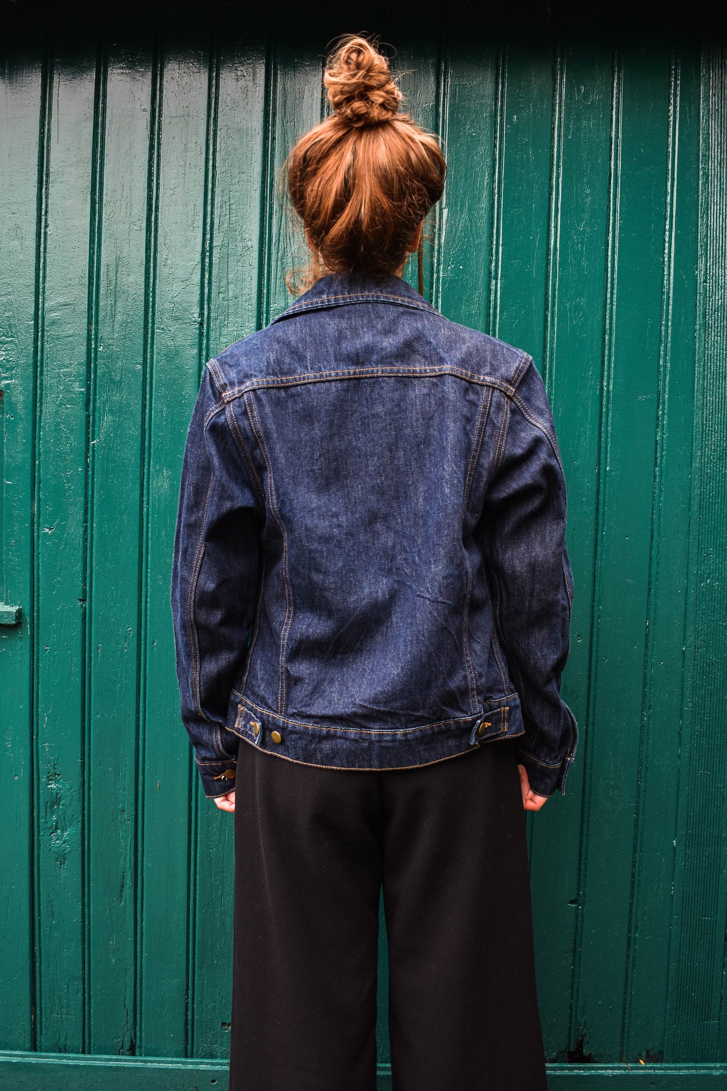 NEW IN! American Apparel jack