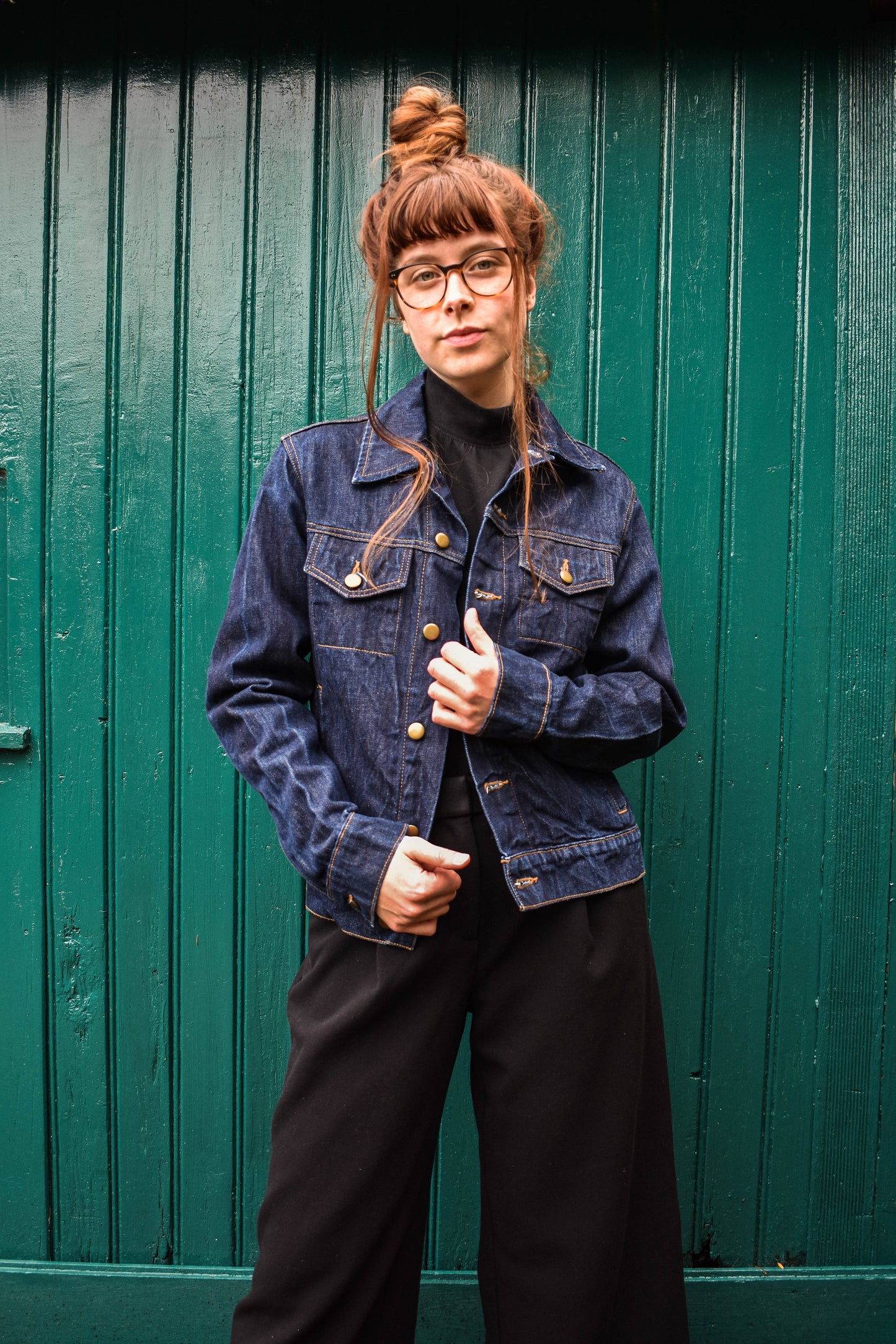 NEW IN! American Apparel jack