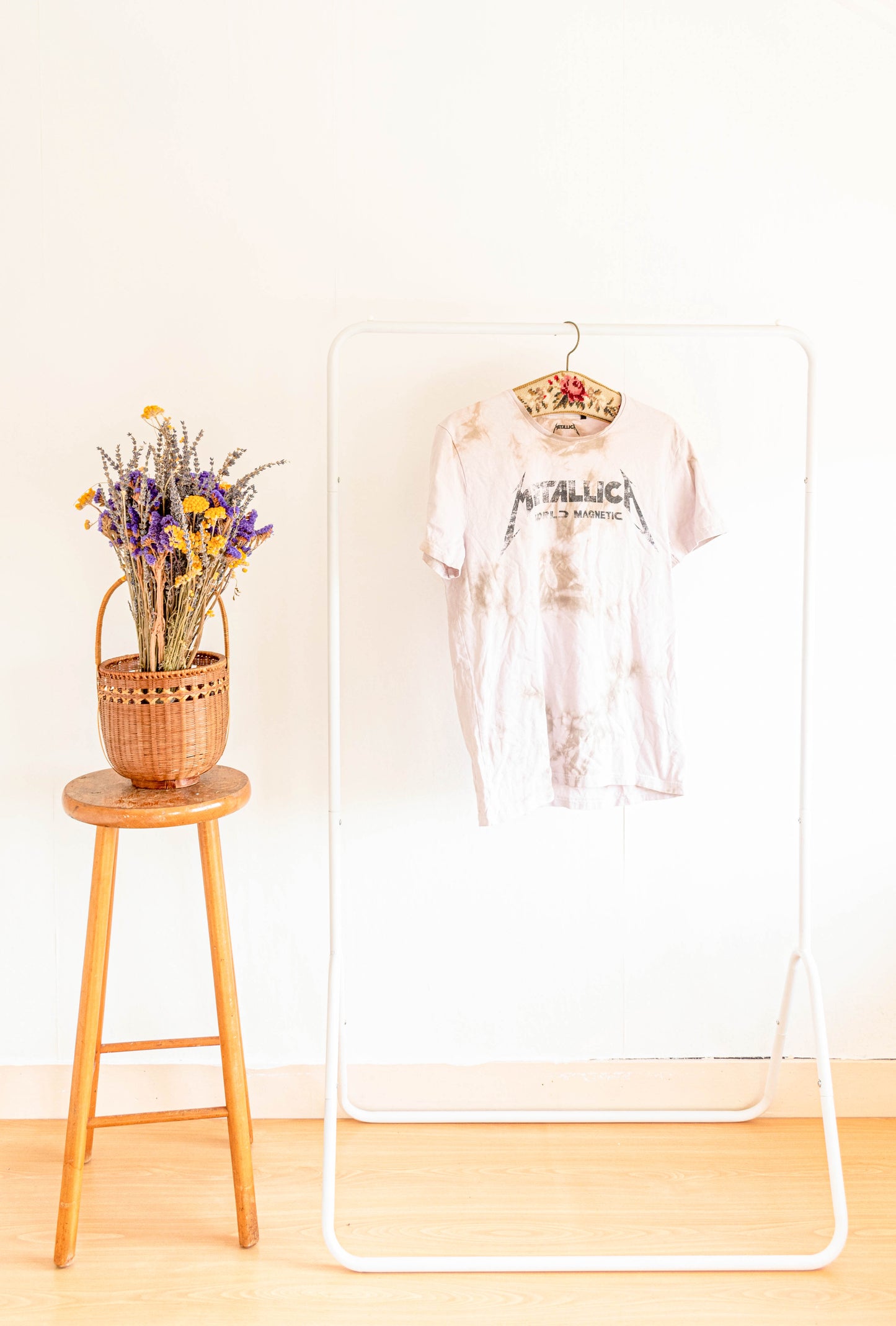 NEW IN! Band shirt