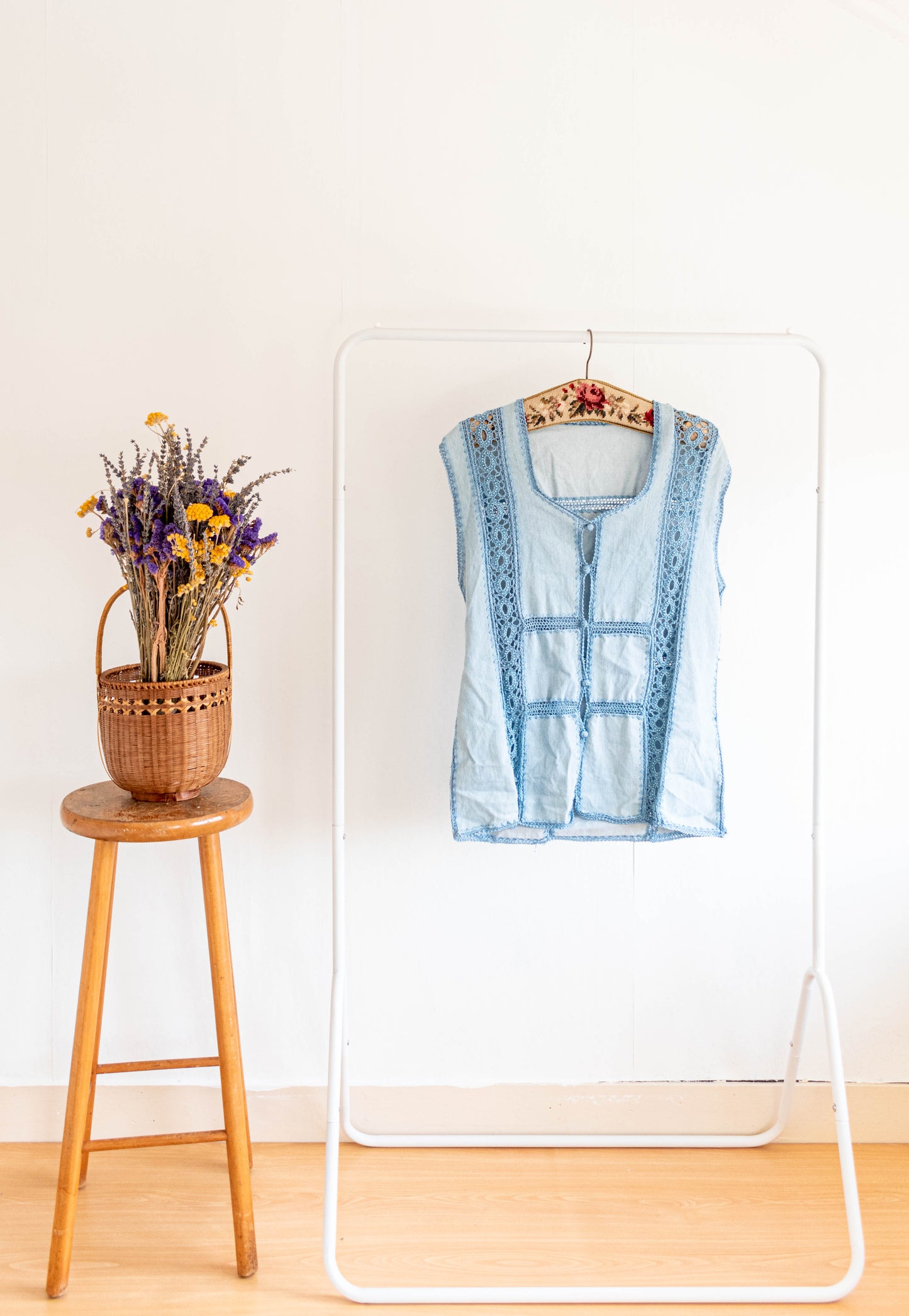NEW IN! Waistcoat