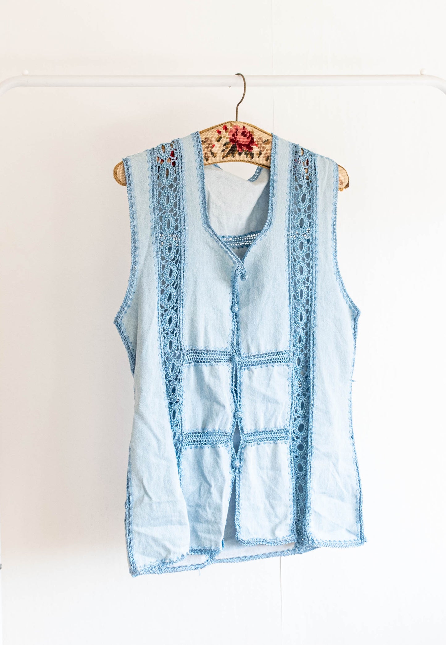 NEW IN! Waistcoat