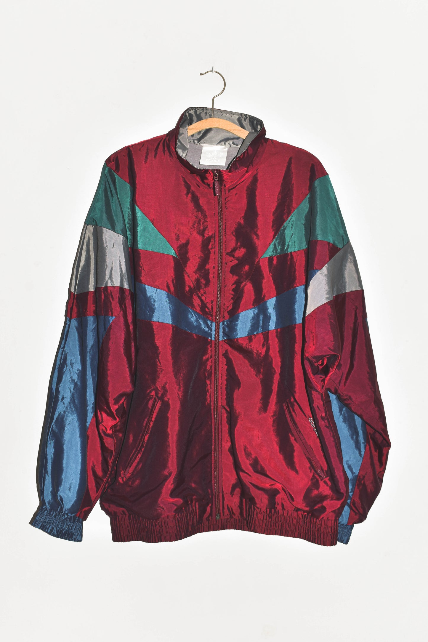NEW IN! Adidas windbreaker